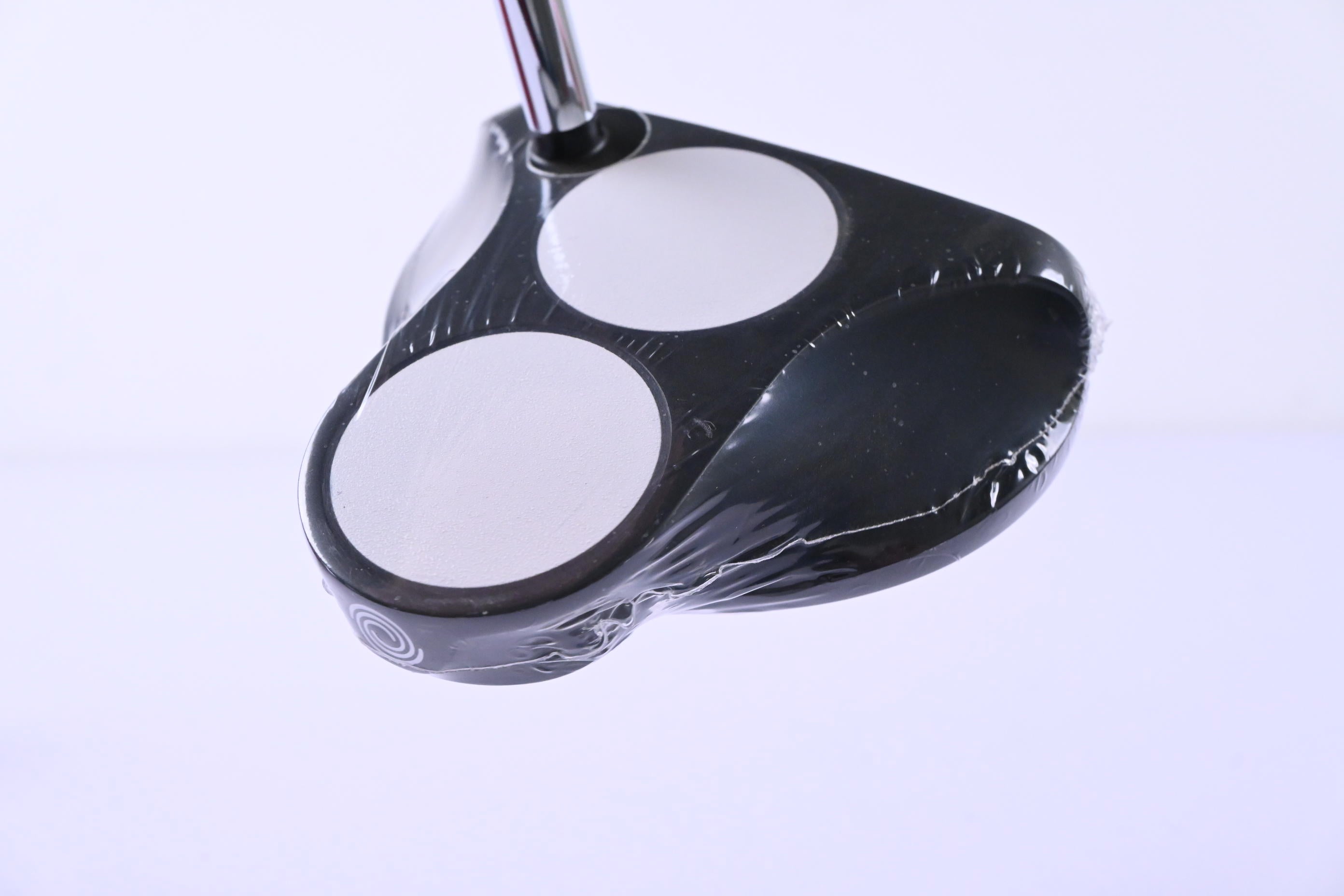 Odyssey Ai-Dual 2-Ball DB Putter / 34 Inch