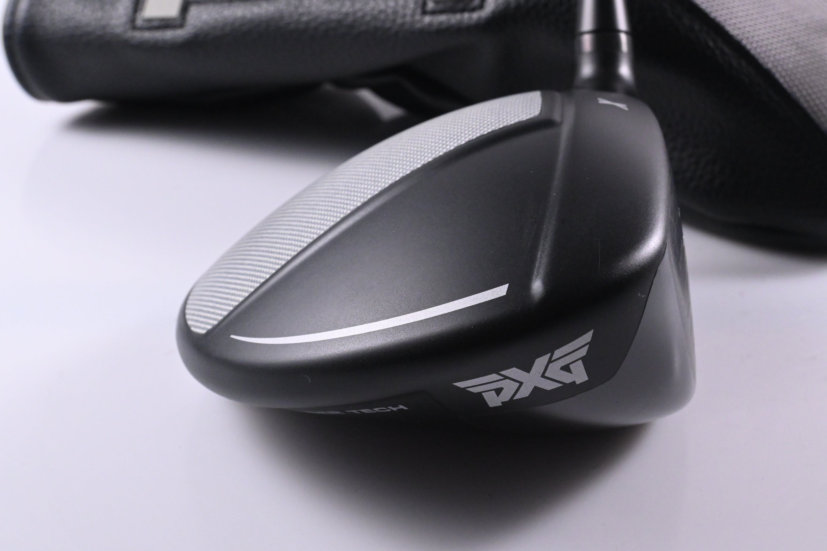 PXG 0811 X Gen4 Driver / 7.5 Degree / Stiff Flex Tensei AV Blue 65 Shaft