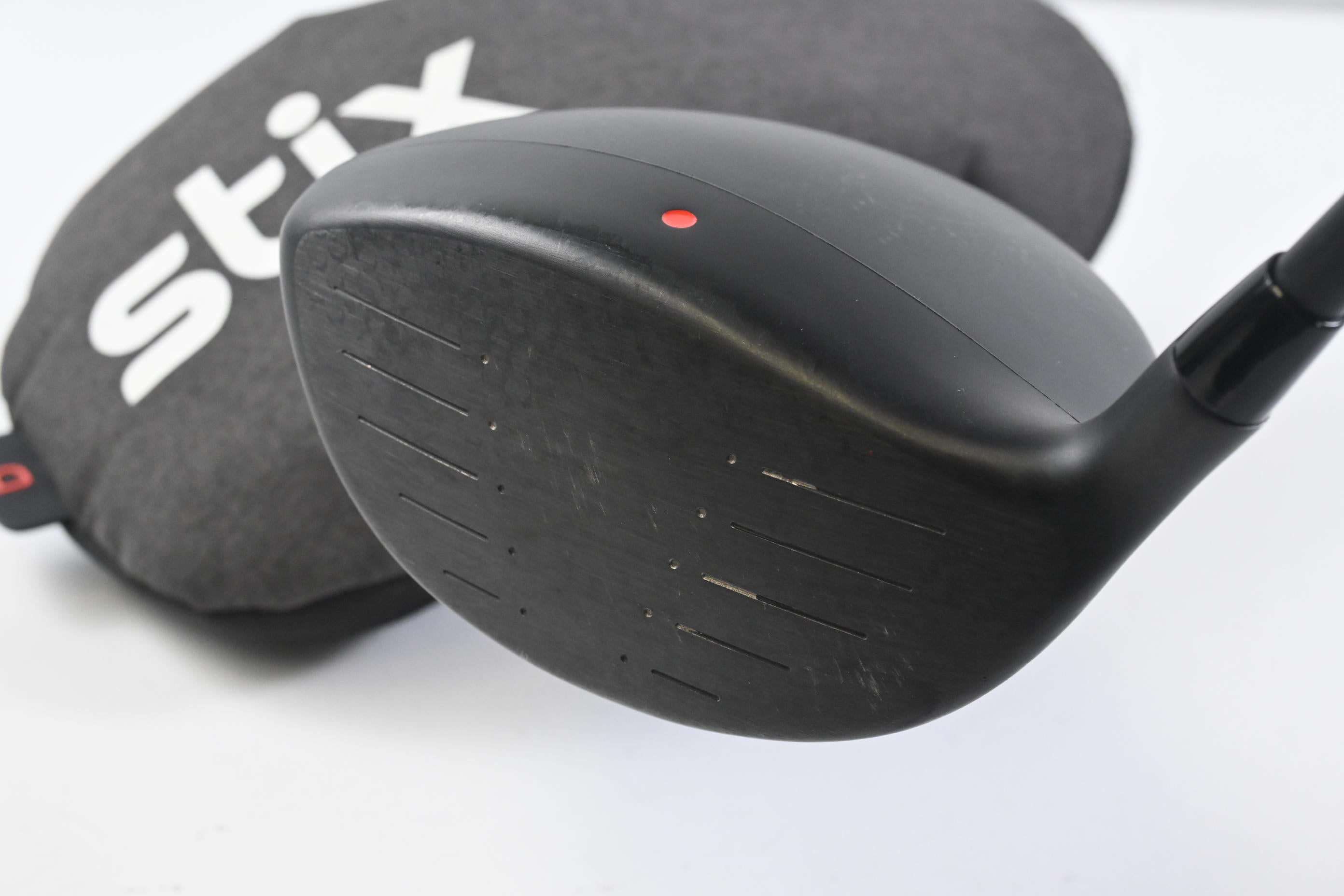 Stix Driver / 10.5 Degree / Regular Flex Stix Graphite Shaft