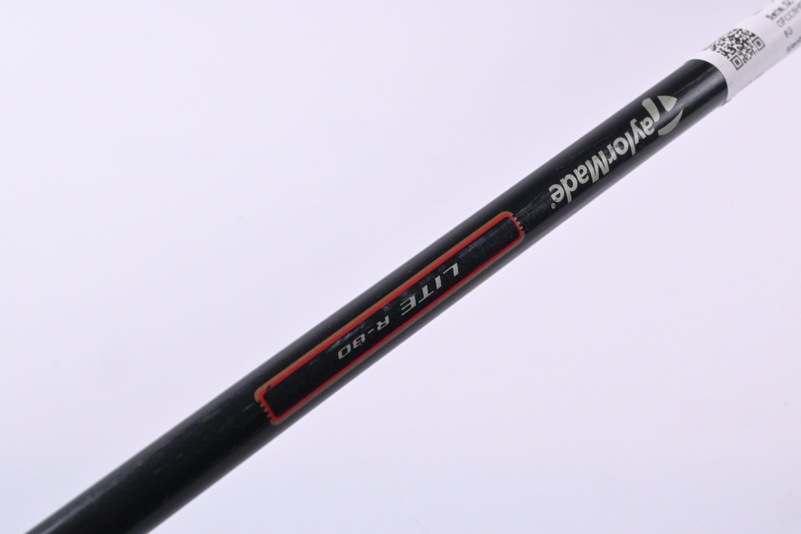 Taylormade 300 Ti Driver / 9.5 Degree / Regular Flex Taylormade Lite 80 Shaft