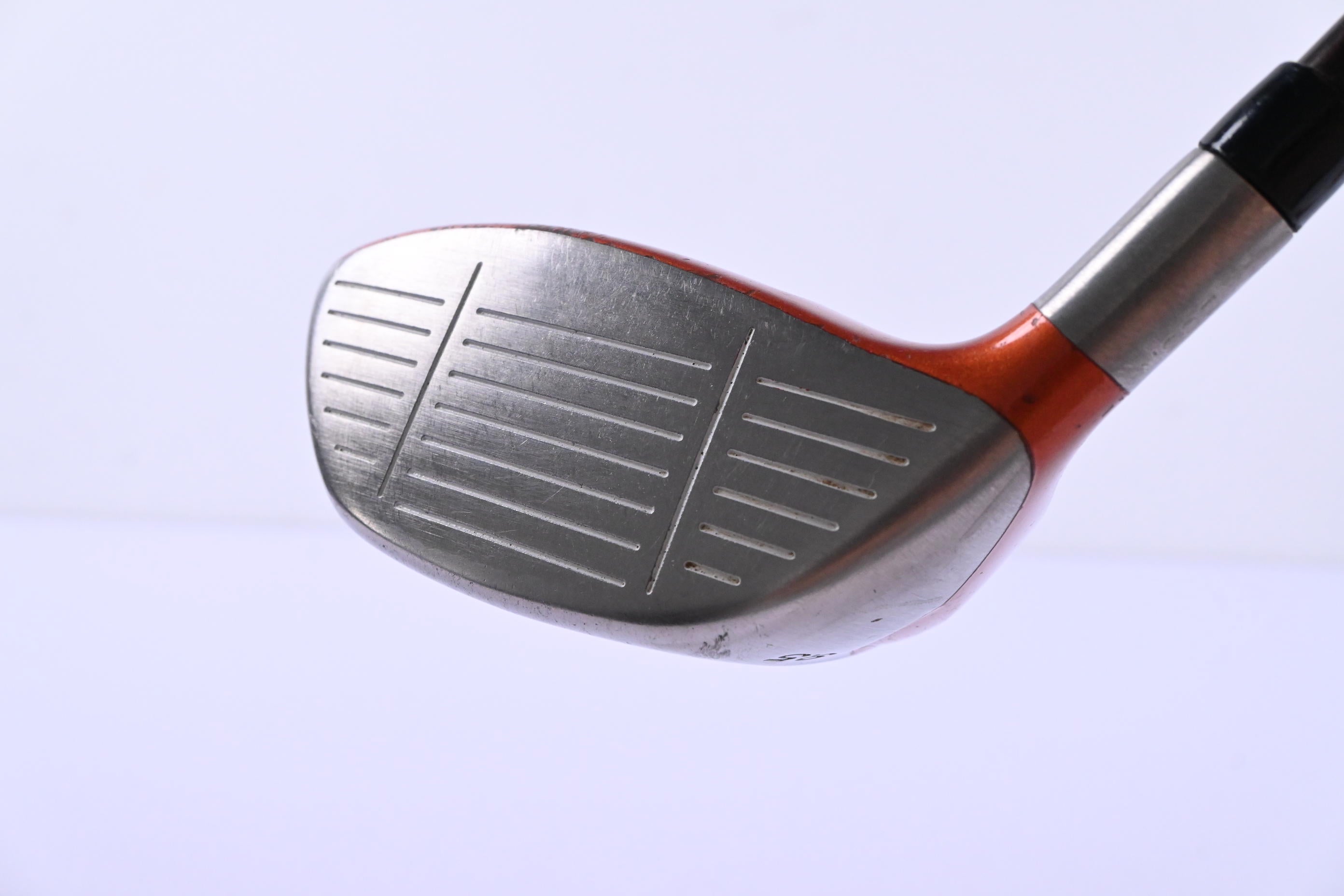 Taylormade Firesole Driver / 9.5 Degree / Stiff Flex Taylormade Bubble 90 Shaft