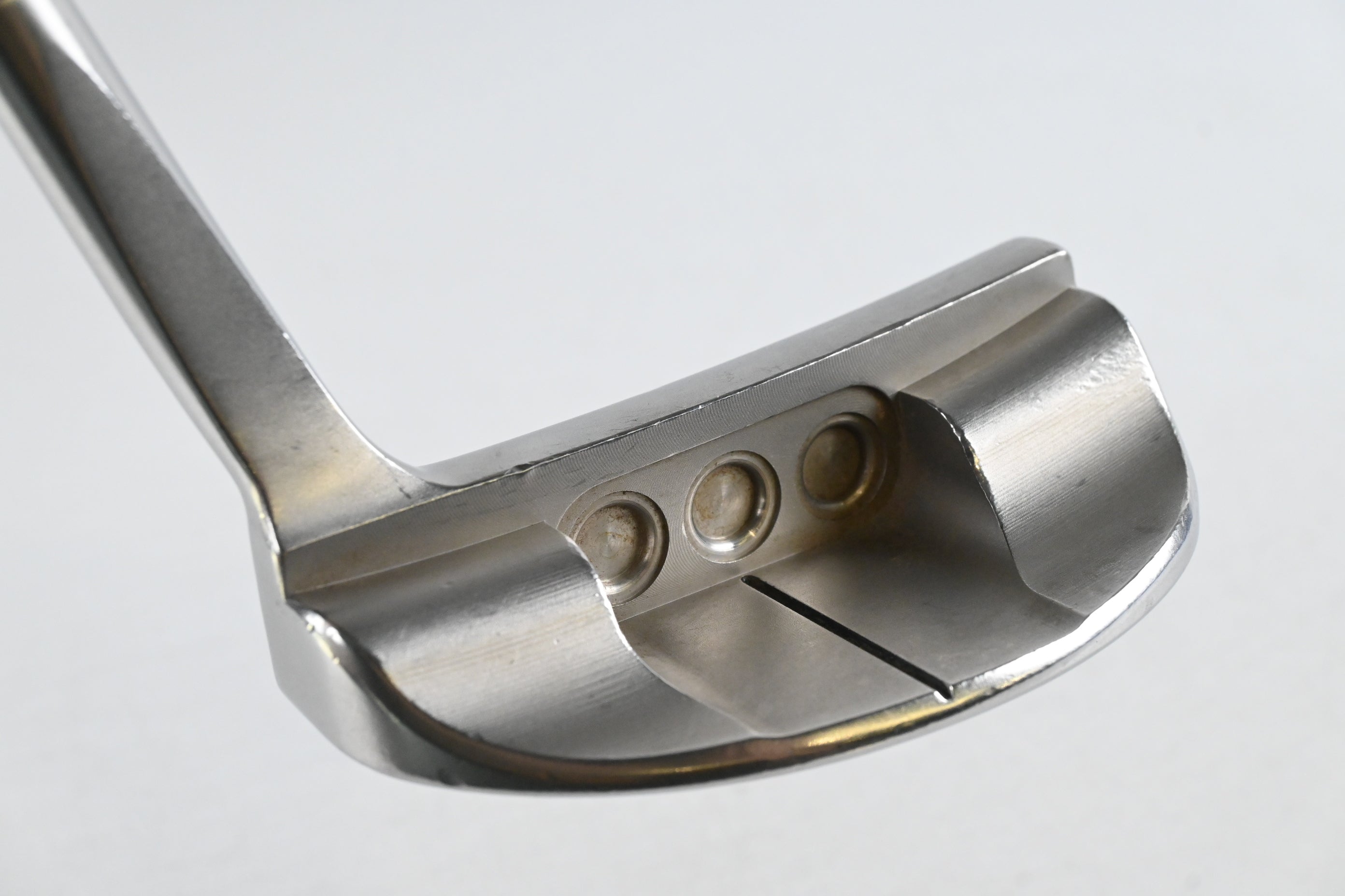 Scotty Cameron California Sea Mist Del Mar Putter / 34 Inch