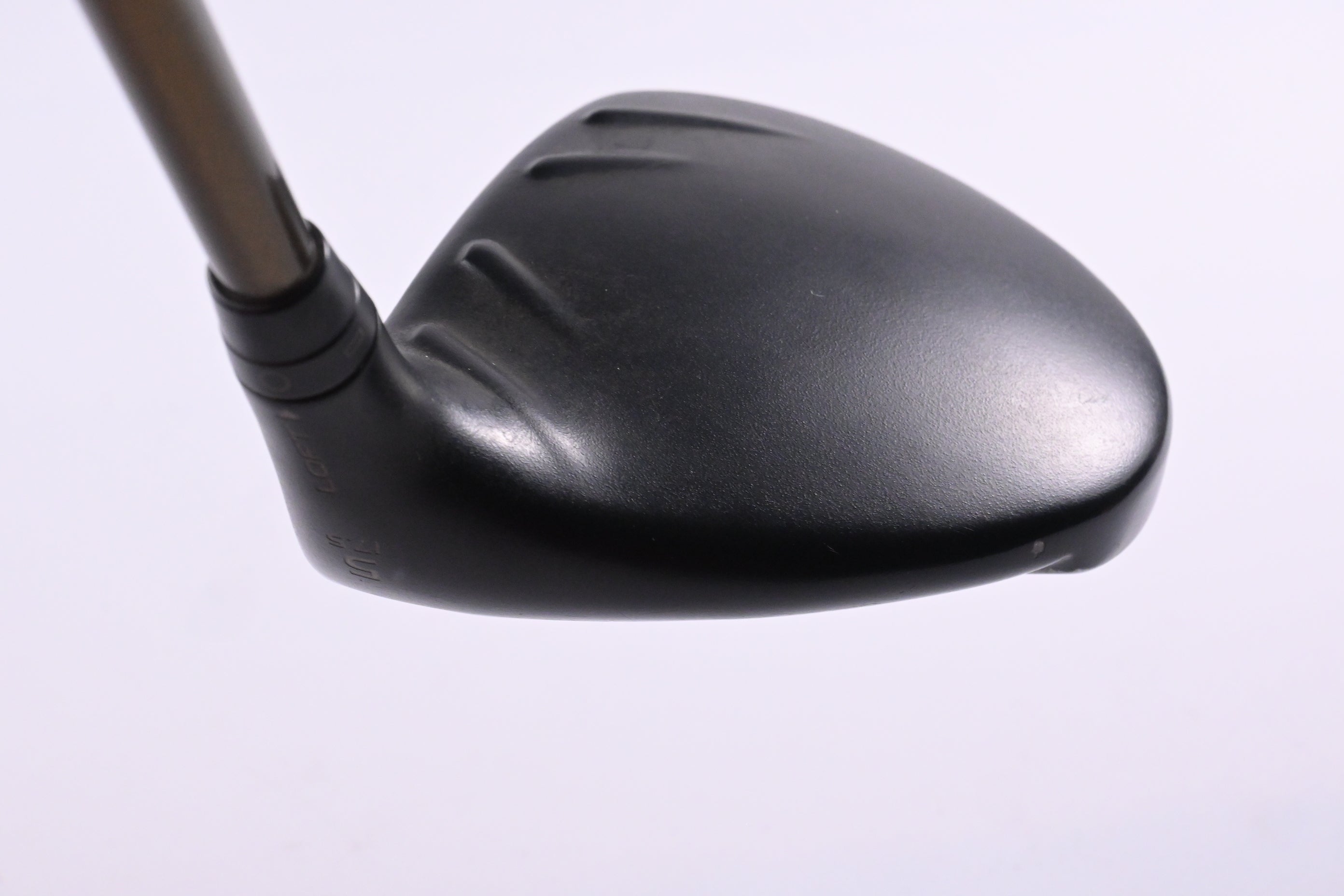 Ping G400 #5 Wood / 17.5 Degree / Regular Flex Ping Alta CB 65 Shaft