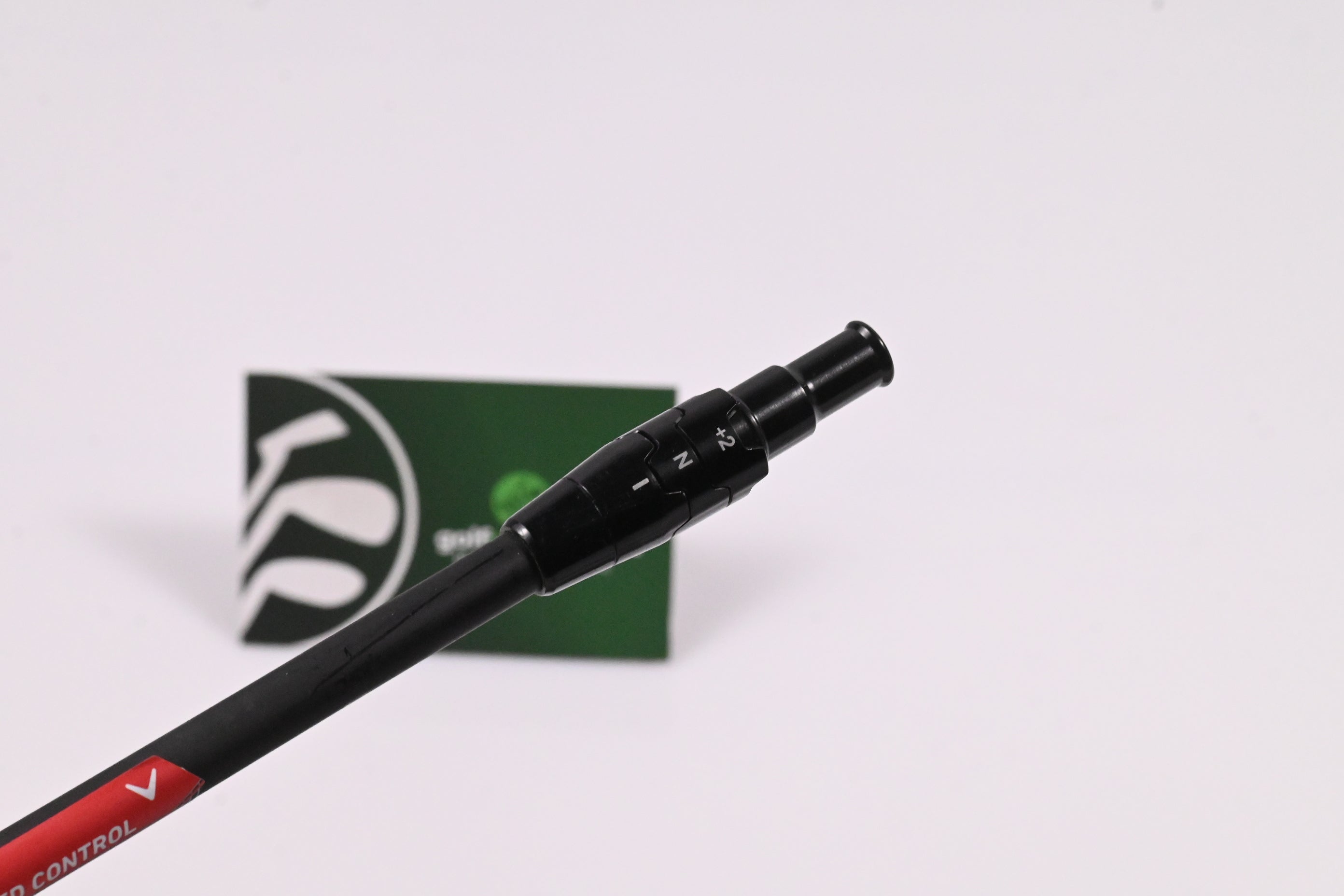 Project X Cypher 40 Driver Shaft / Senior Flex / Callaway 2nd Gen