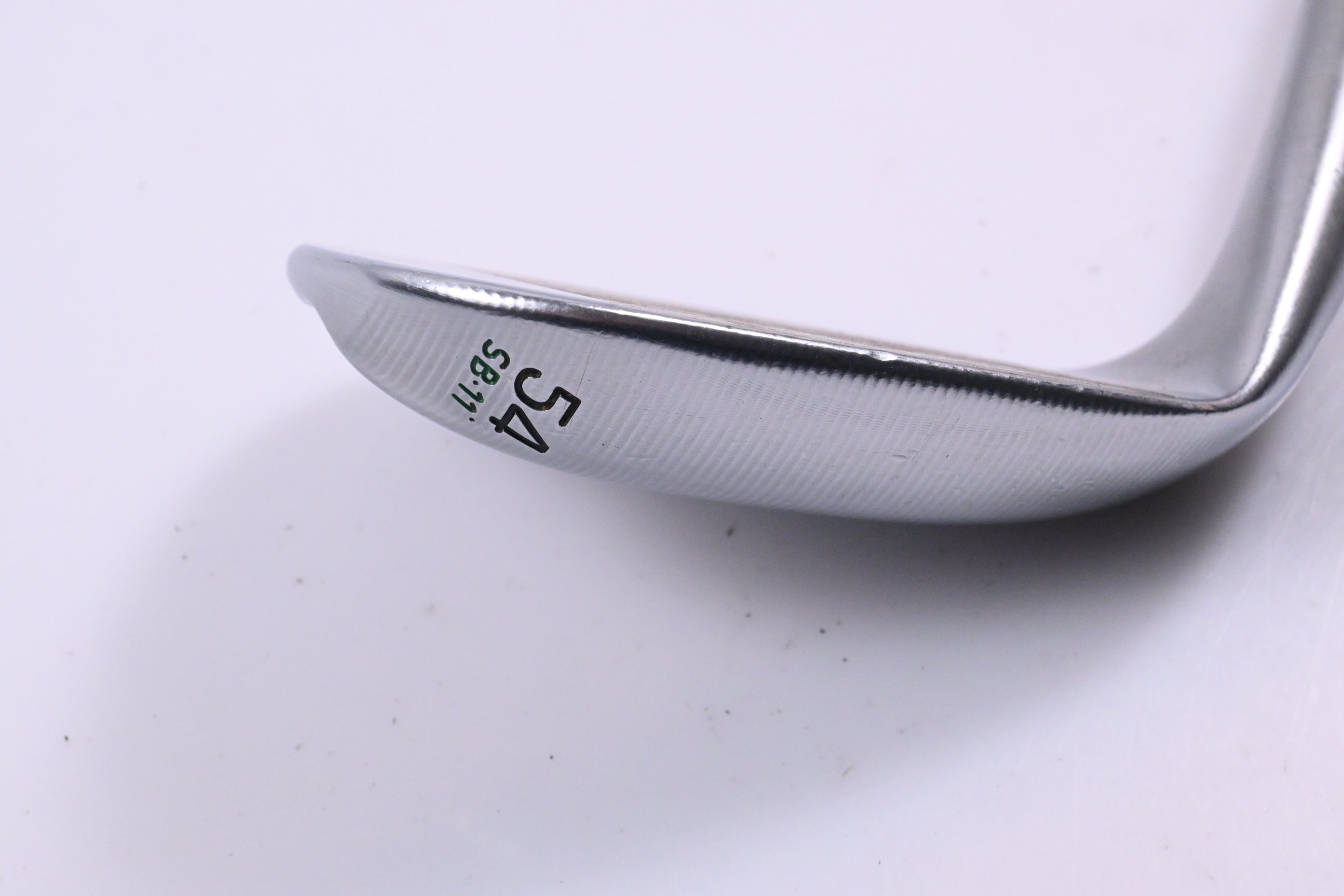 Taylormade Milled Grind 4 Sand Wedge / 54 Degree / X-Flex Dynamic Gold X100