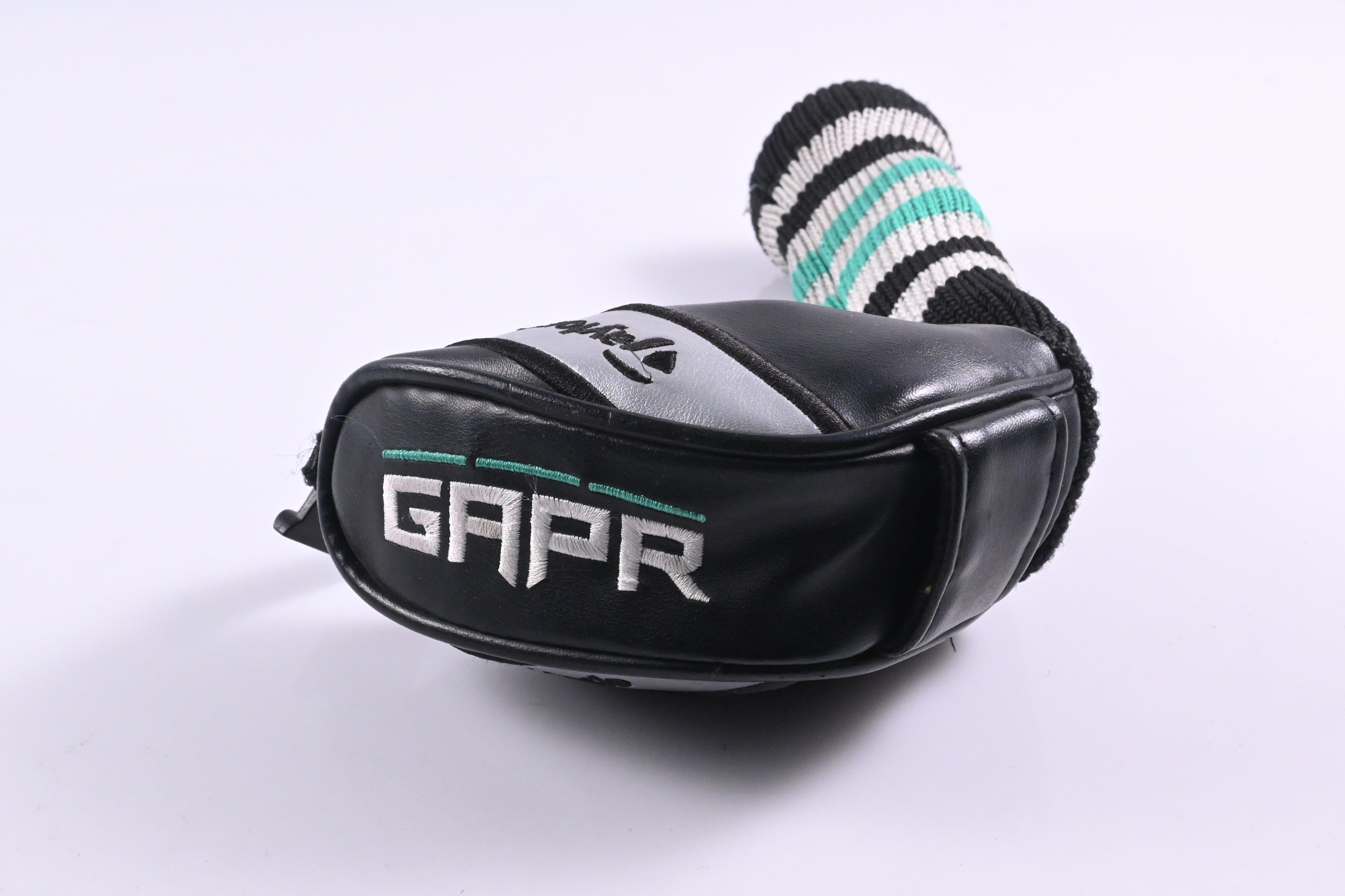 Taylormade GAPR Hi #4 Hybrid / 22 Degree / Regular Flex KBS Hybrid 70 Shaft