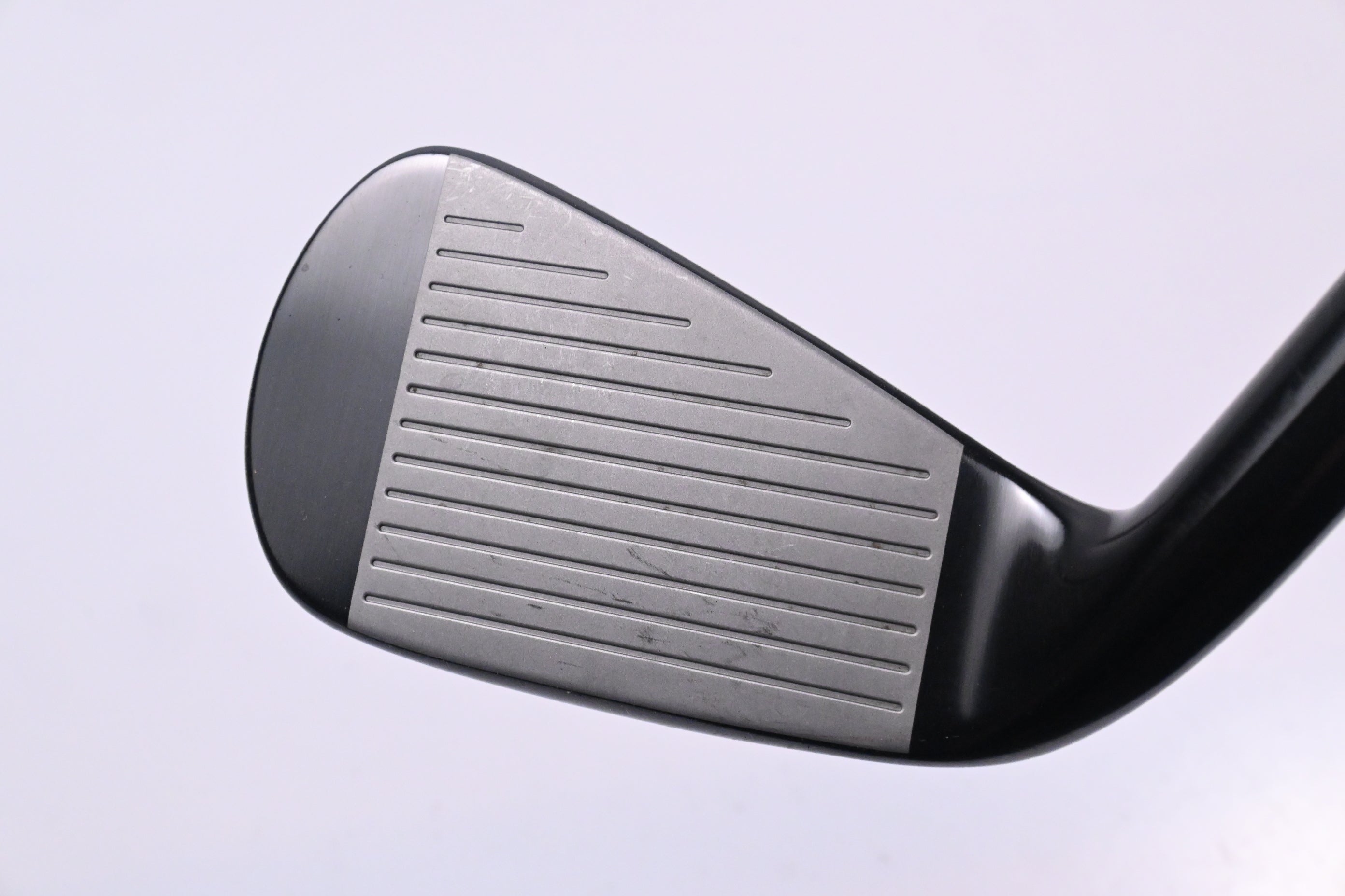 Mizuno Pro Fli-Hi 2024 #4 Iron / 21.5 Degree / Regular Flex Tensei 1K Blue 75