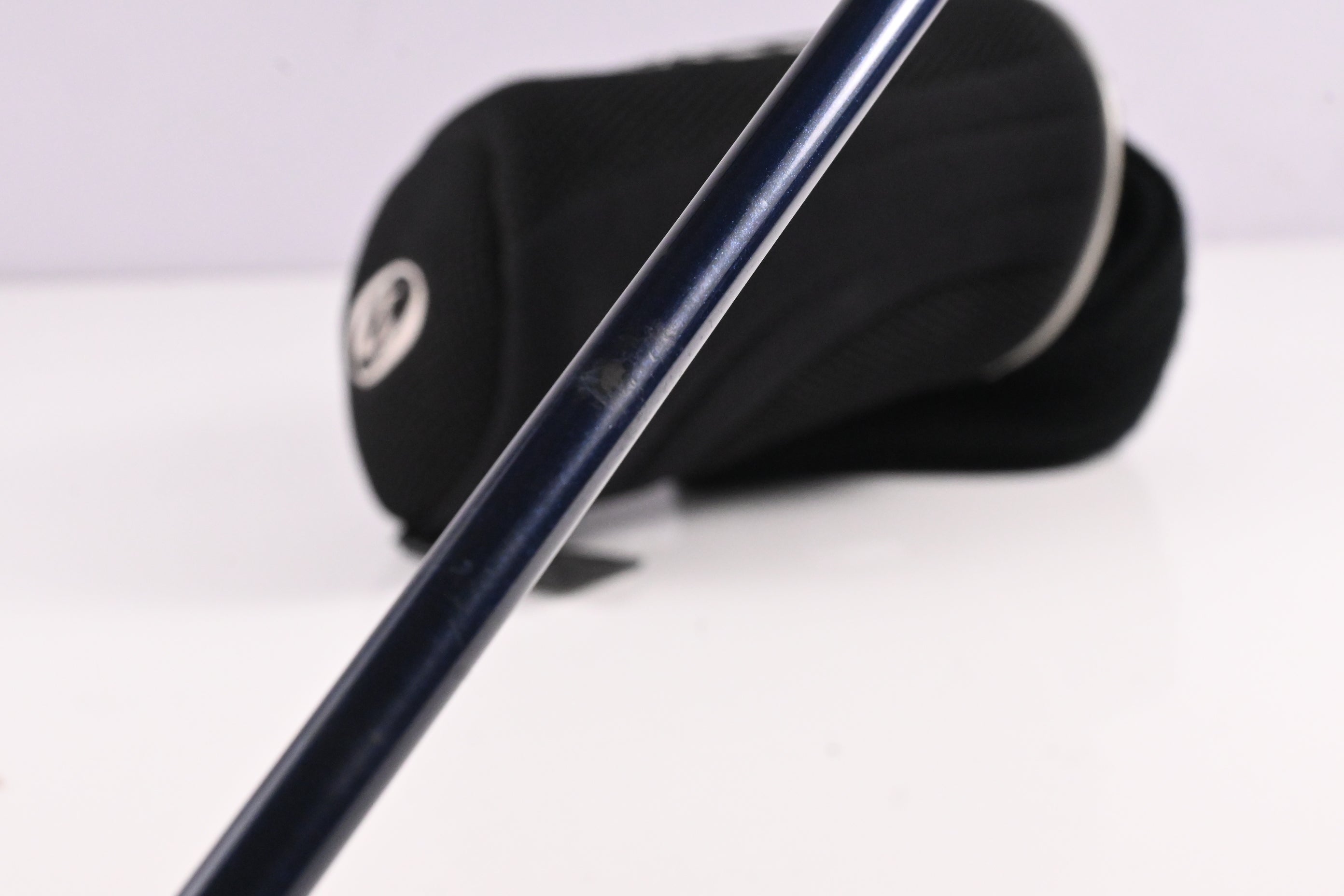 Progen Full Bore 2.3 #3 Wood / 15 Degree / Regular Flex Rapport Full Bore Shaft