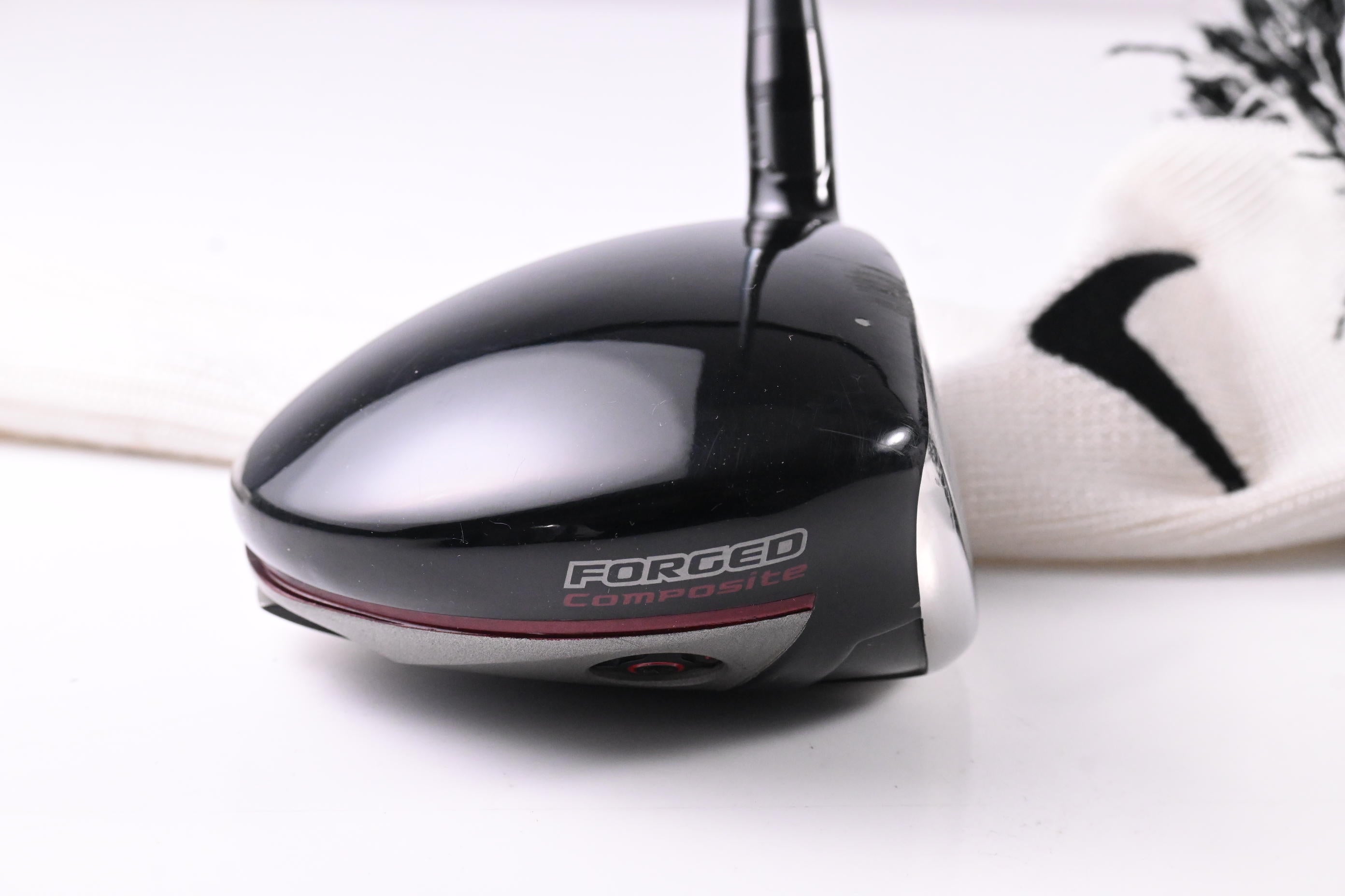 Callaway RAZR Fit Driver / 9.5 Degree / Stiff Flex Diamana Kai`li 60 Shaft