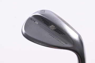 Titleist Vokey SM9 Lob Wedge / 60 Degree / Wedge Flex Titleist Vokey Shaft