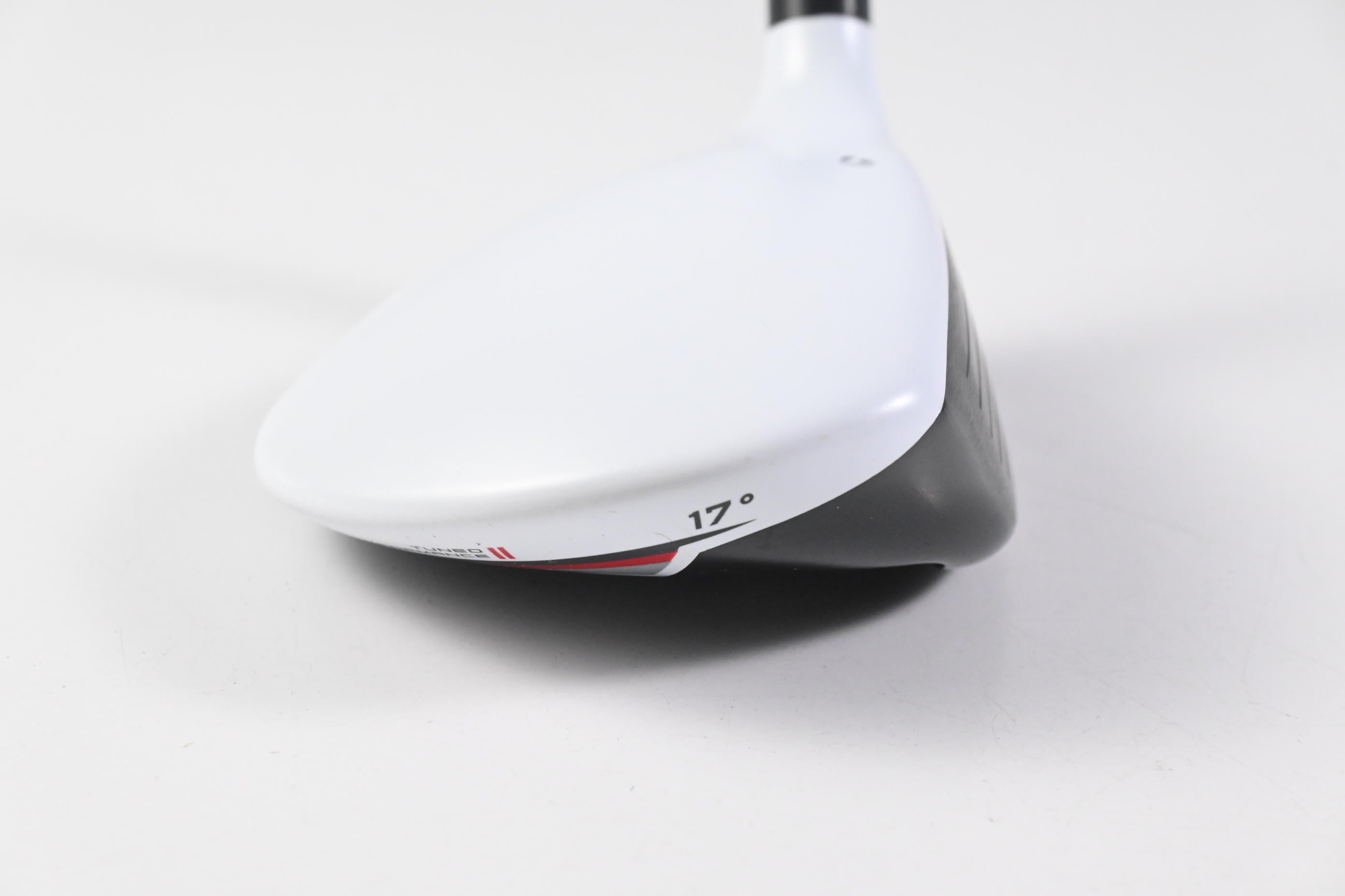 Taylormade R15 #3HL Wood / 17 Degree / Regular Flex Speeder 67 Evolution Shaft