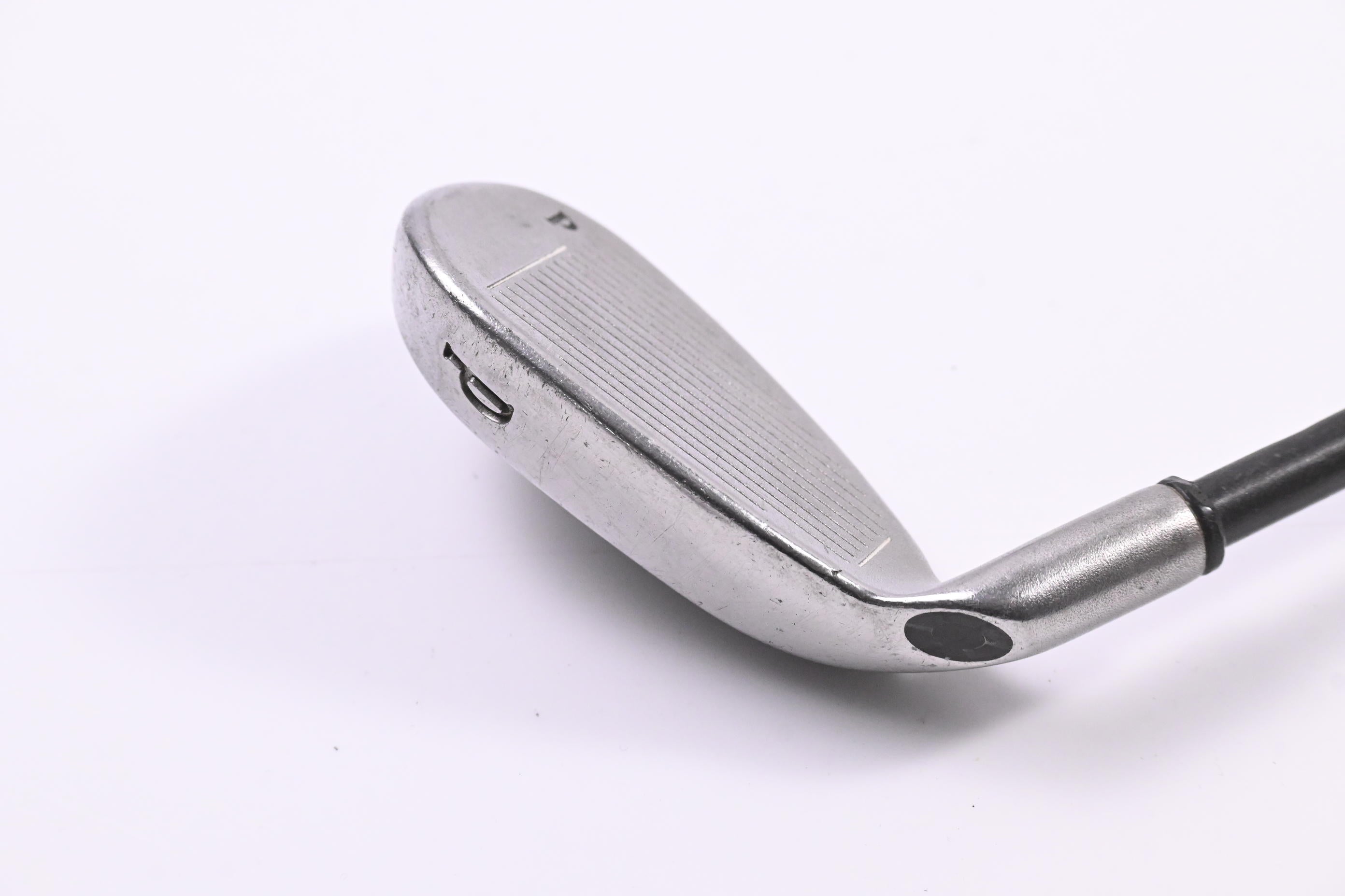 Callaway X-12 Pitching Wedge / 46.5 Degree / Regular Flex Callaway RCH Shaft