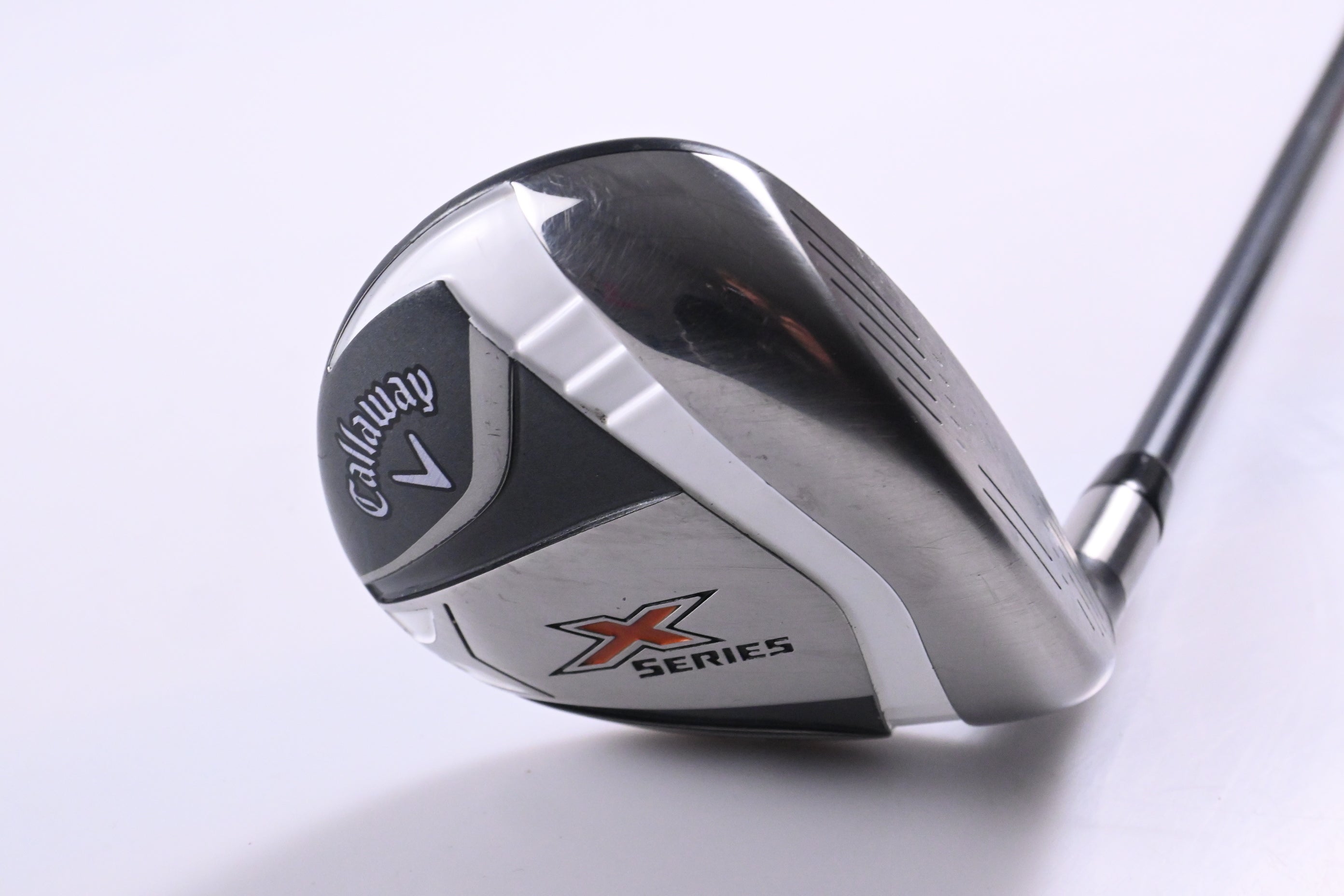 Callaway X-Series N415 #5 Wood / 19 Degree / Regular Flex Grafalloy ProLaunch 60