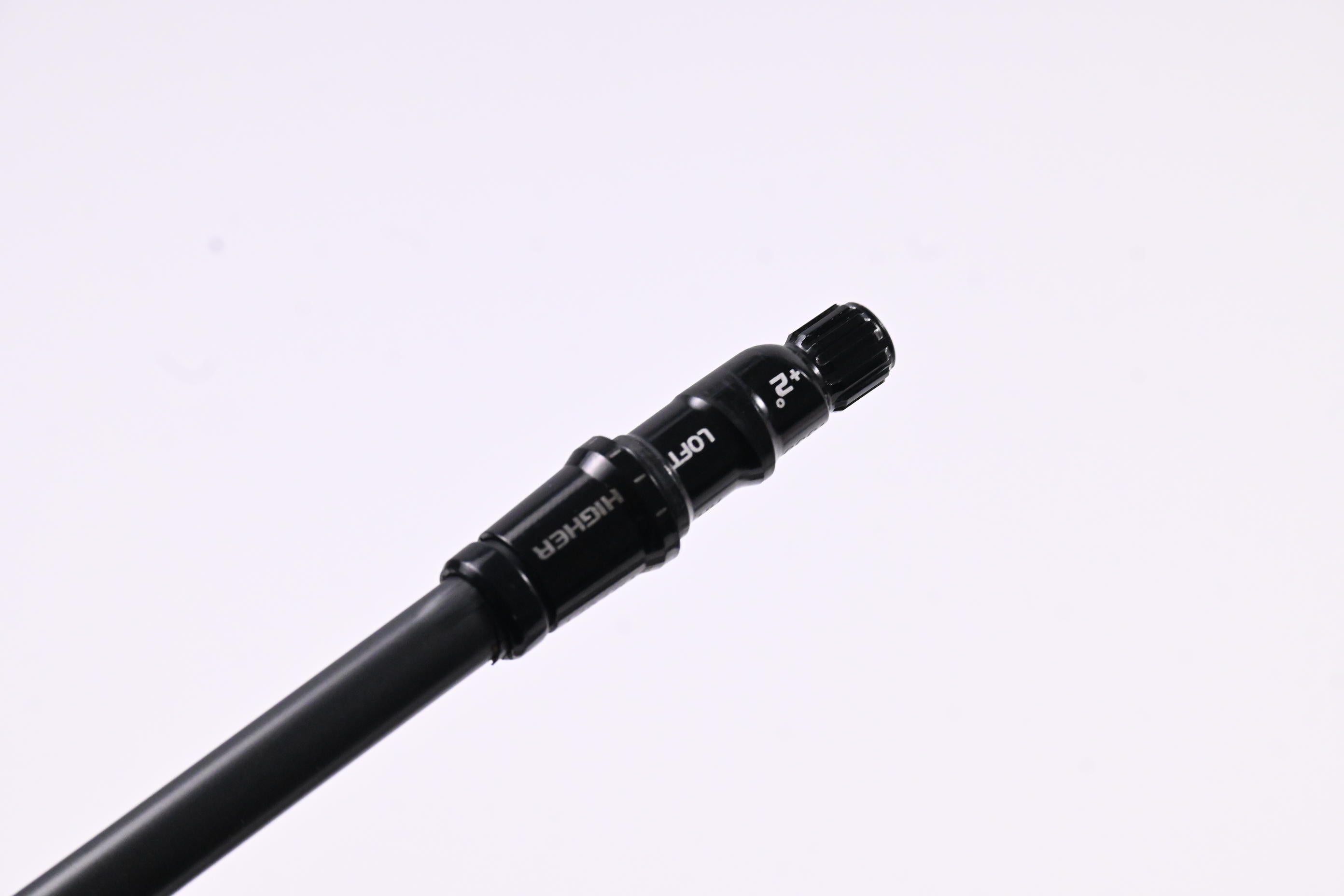 Project X HZRDUS Smoke Black 70 Driver Shaft / X-Flex / Taylormade 2nd Gen