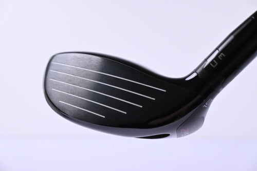 Titleist TSR2 #3 Wood / 15 Degree / Regular Flex Tensei AV Blue 65 Shaft