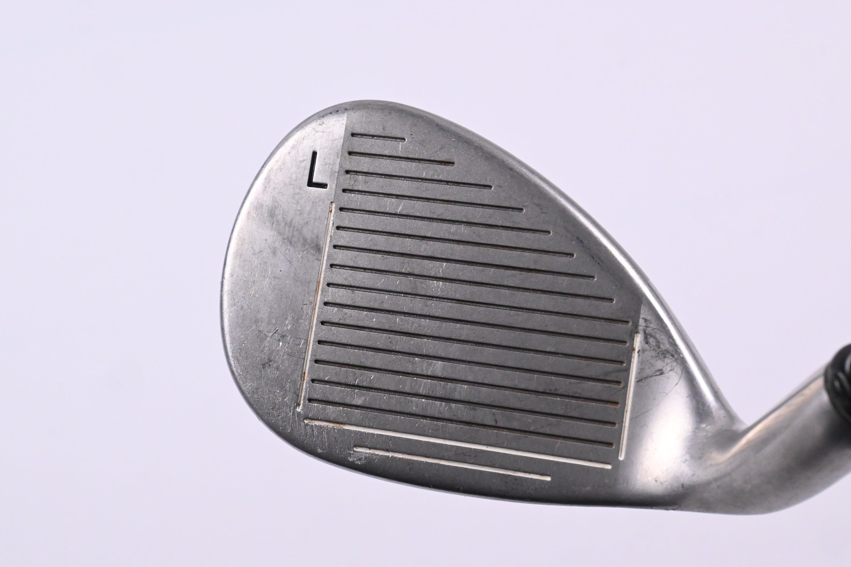 Callaway X-16 Lob Wedge / 60 Degree / Regular Flex Callaway Shaft