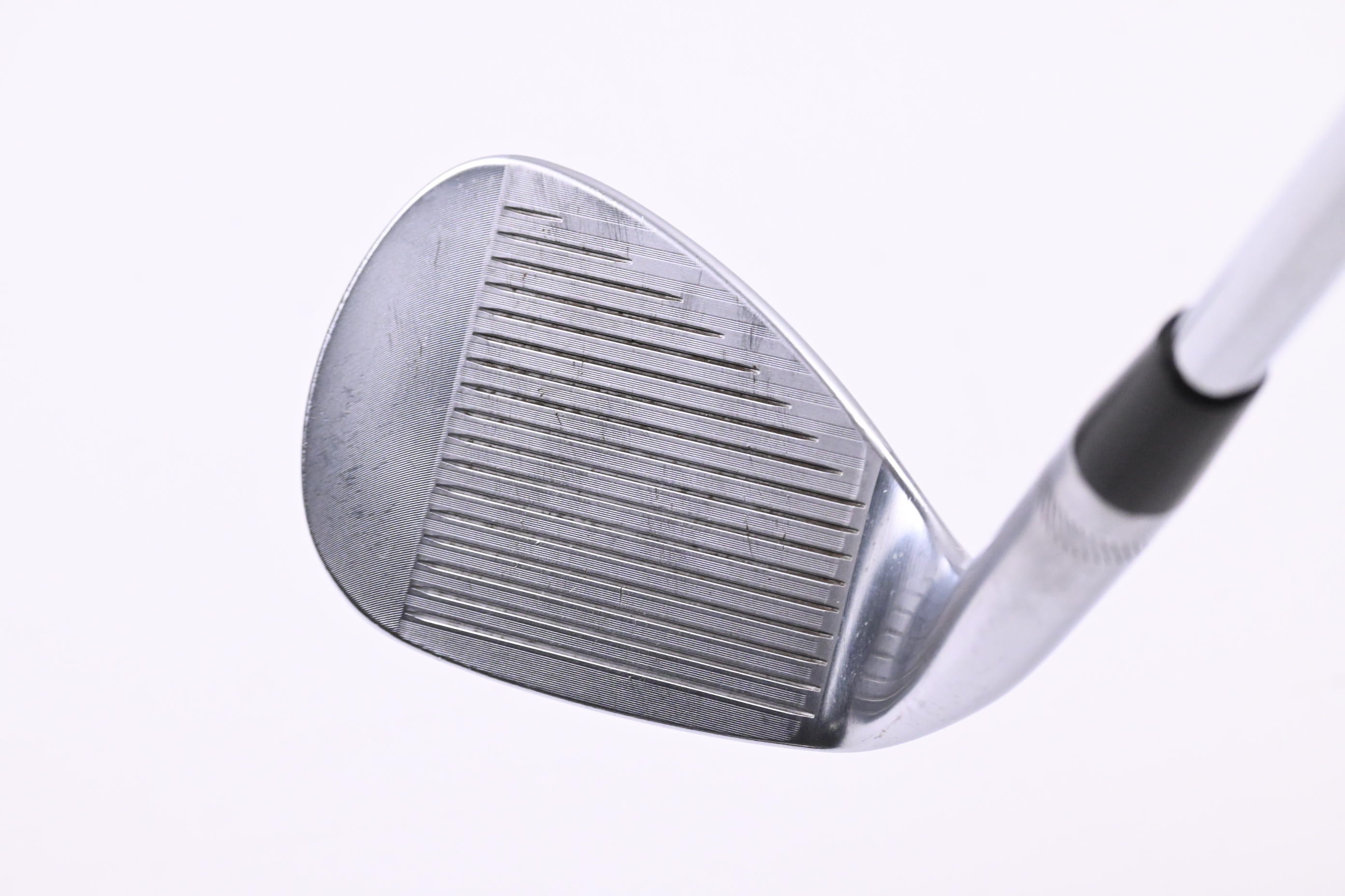 Titleist Vokey SM7 Lob Wedge / 58 Degree / Wedge Flex Titleist Vokey SM7 Shaft