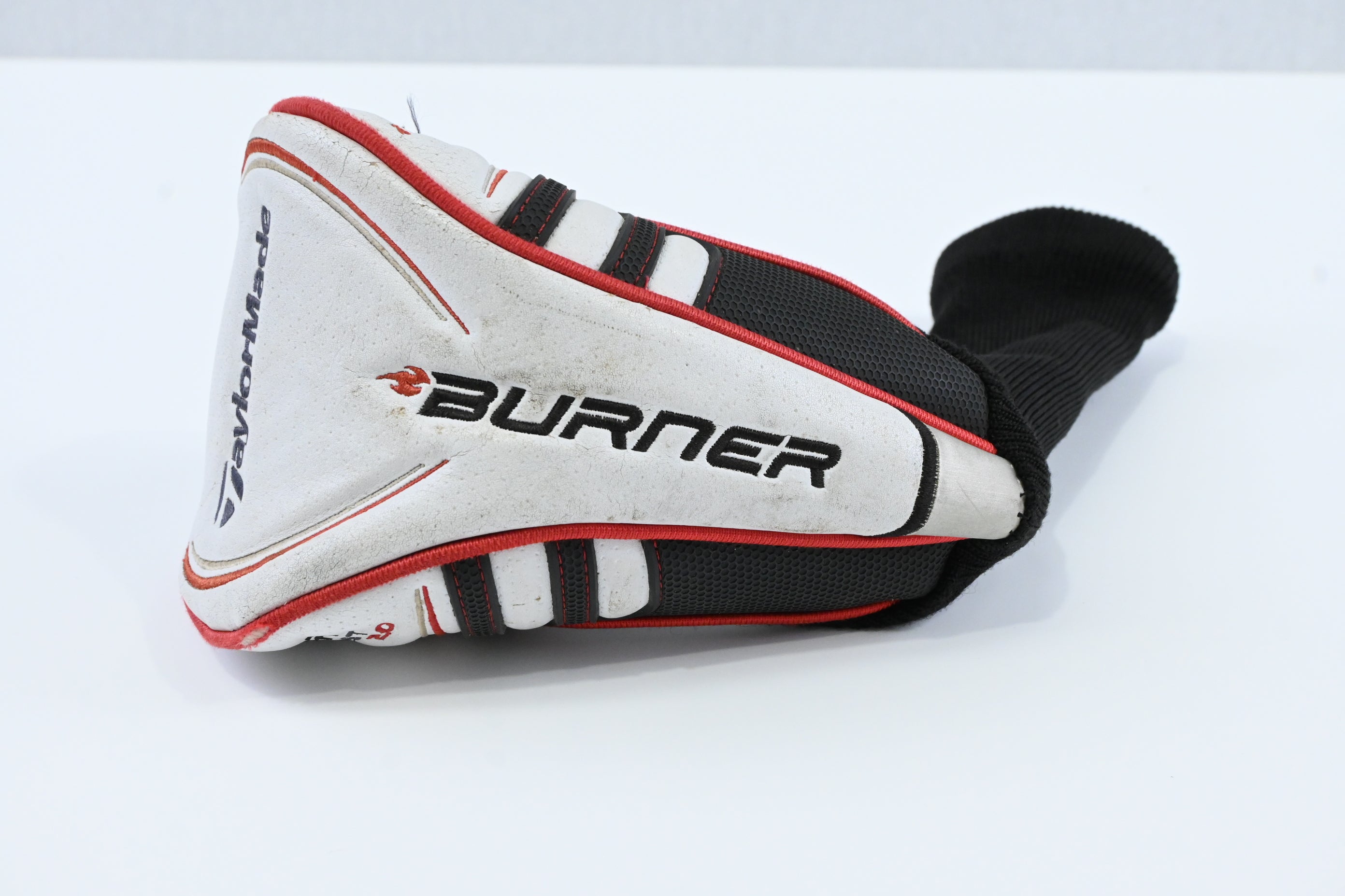 Taylormade Burner Superfast 2.0 #3 Wood / 15 Degree / Stiff Flex Matrix Xcon-4.8