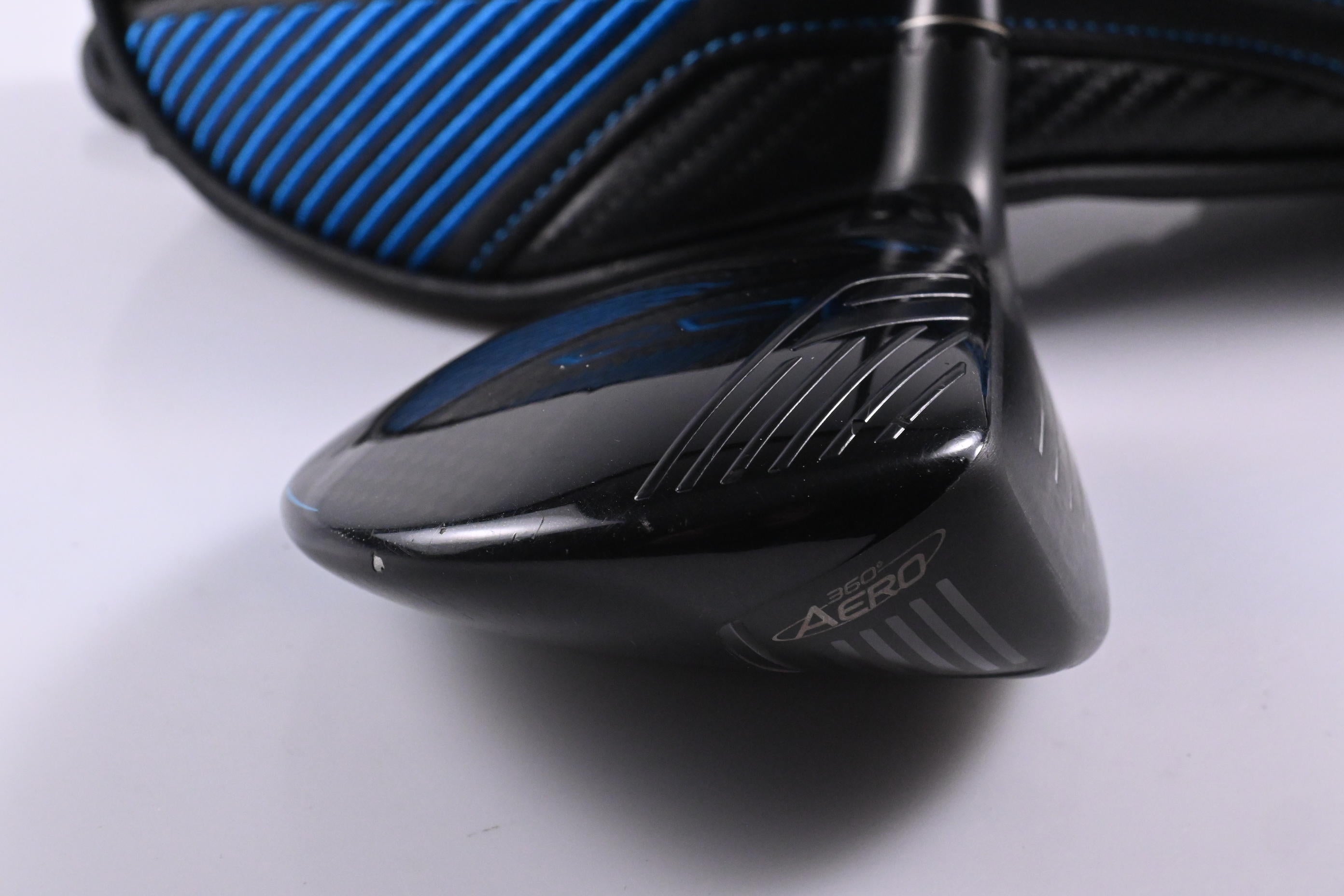 Ladies Cobra King F8 #7-9 Wood / 24-27 Degree / Ladies Flex Aldila NV 55 Shaft