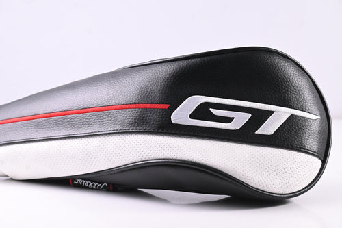 Titleist GT2 Driver / 9 Degree / Stiff Flex Tensei 1K Blue 55 Shaft