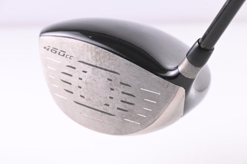 Cleveland XL270 Driver / 10.5 Degree / Regular Flex Fujikura REAX Superfast 50