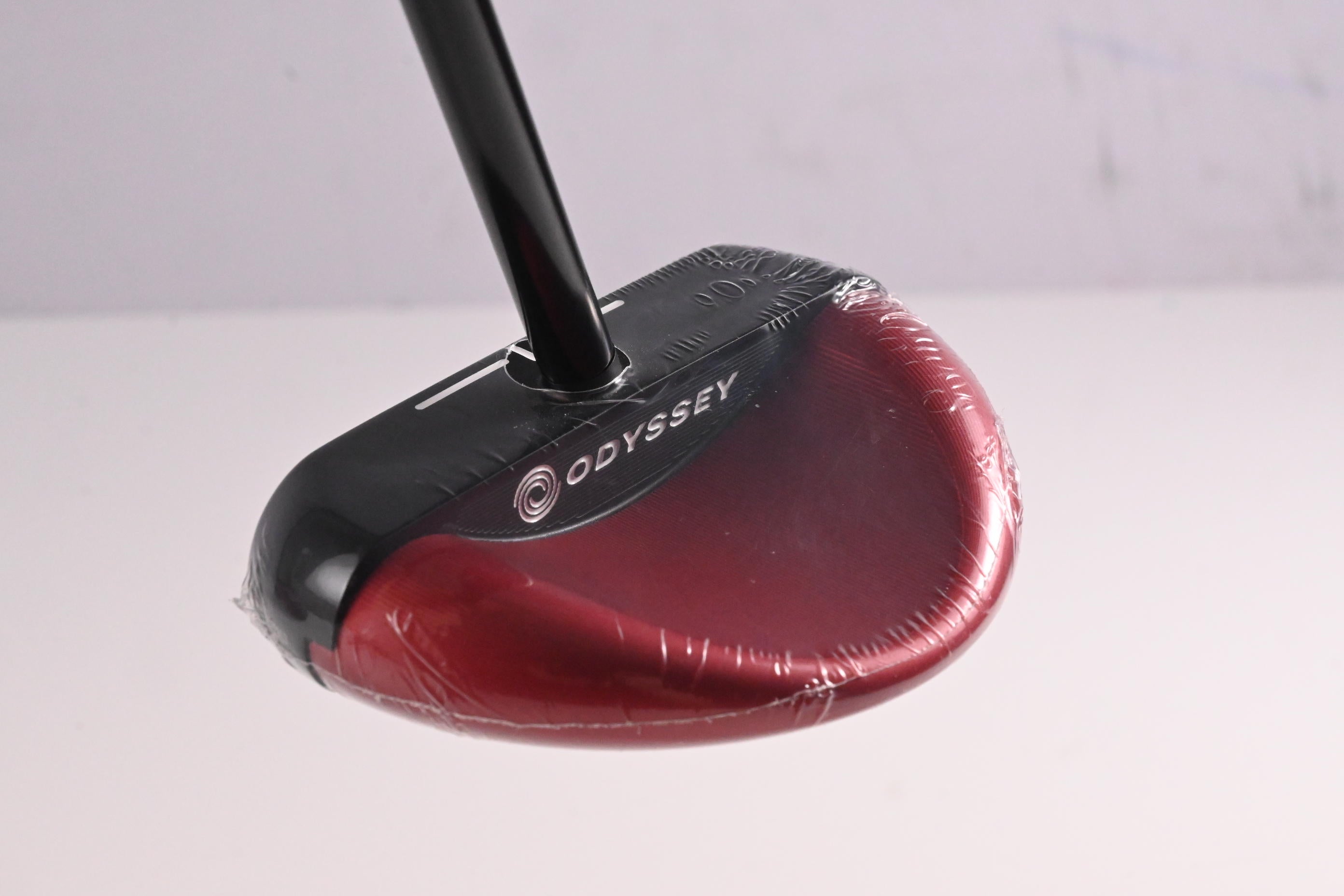 Odyssey Square 2 Square Tri-Hot Putter / 34 Inch
