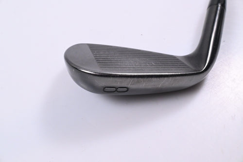 Titleist T200 Ltd Edition Black #8 Iron / Stiff Flex AMT Black S300 Shaft