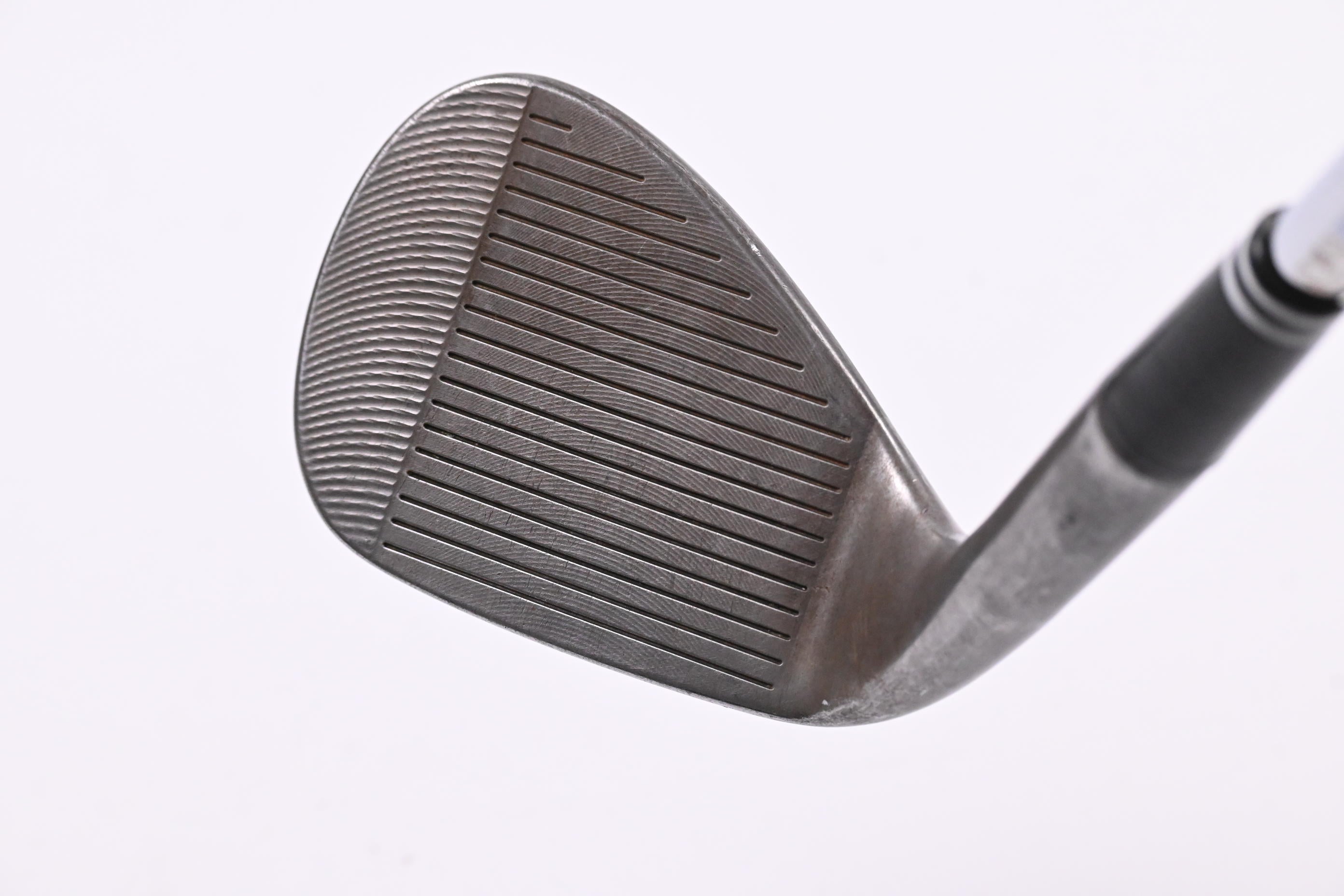 Cleveland RTX 6 Zipcore Tour Rack Gap Wedge / 50 Degree / Wedge Flex KBS Hi-Rev