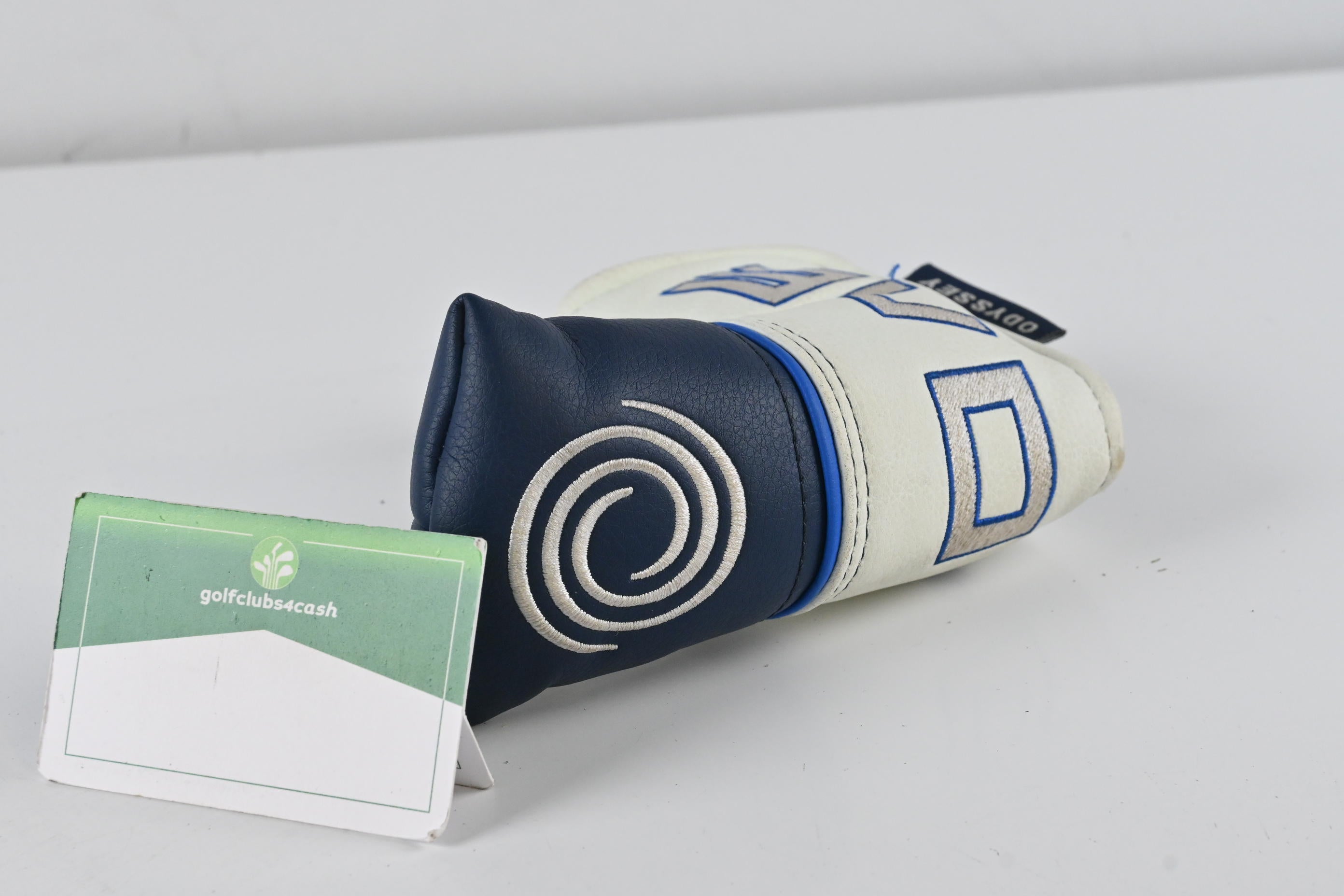 Odyssey Ai-One #1 Putter / 34 Inch