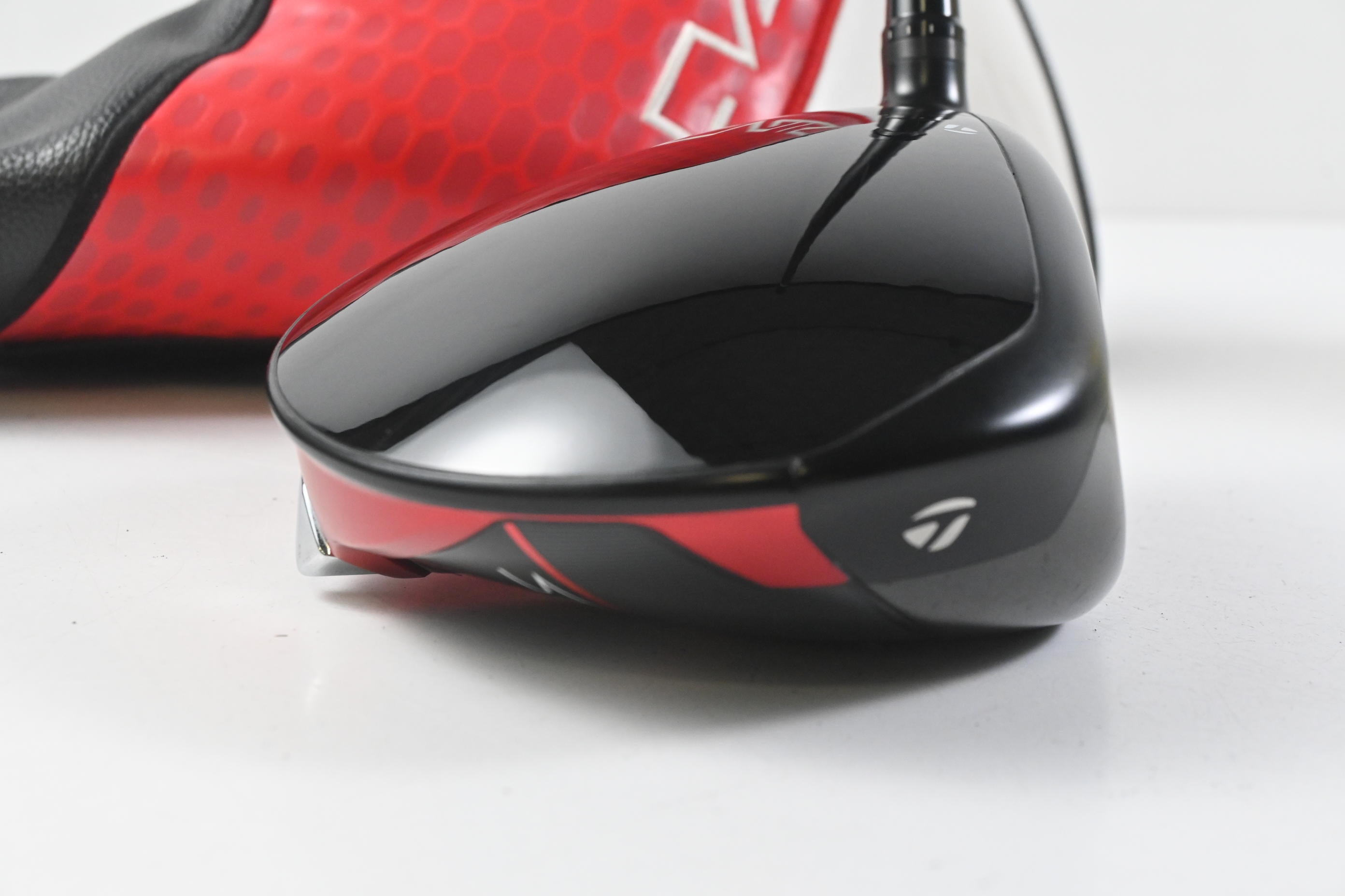 Taylormade Stealth 2 Plus Driver / 9 Degree / Stiff Flex Hzrdus Black 62 Shaft
