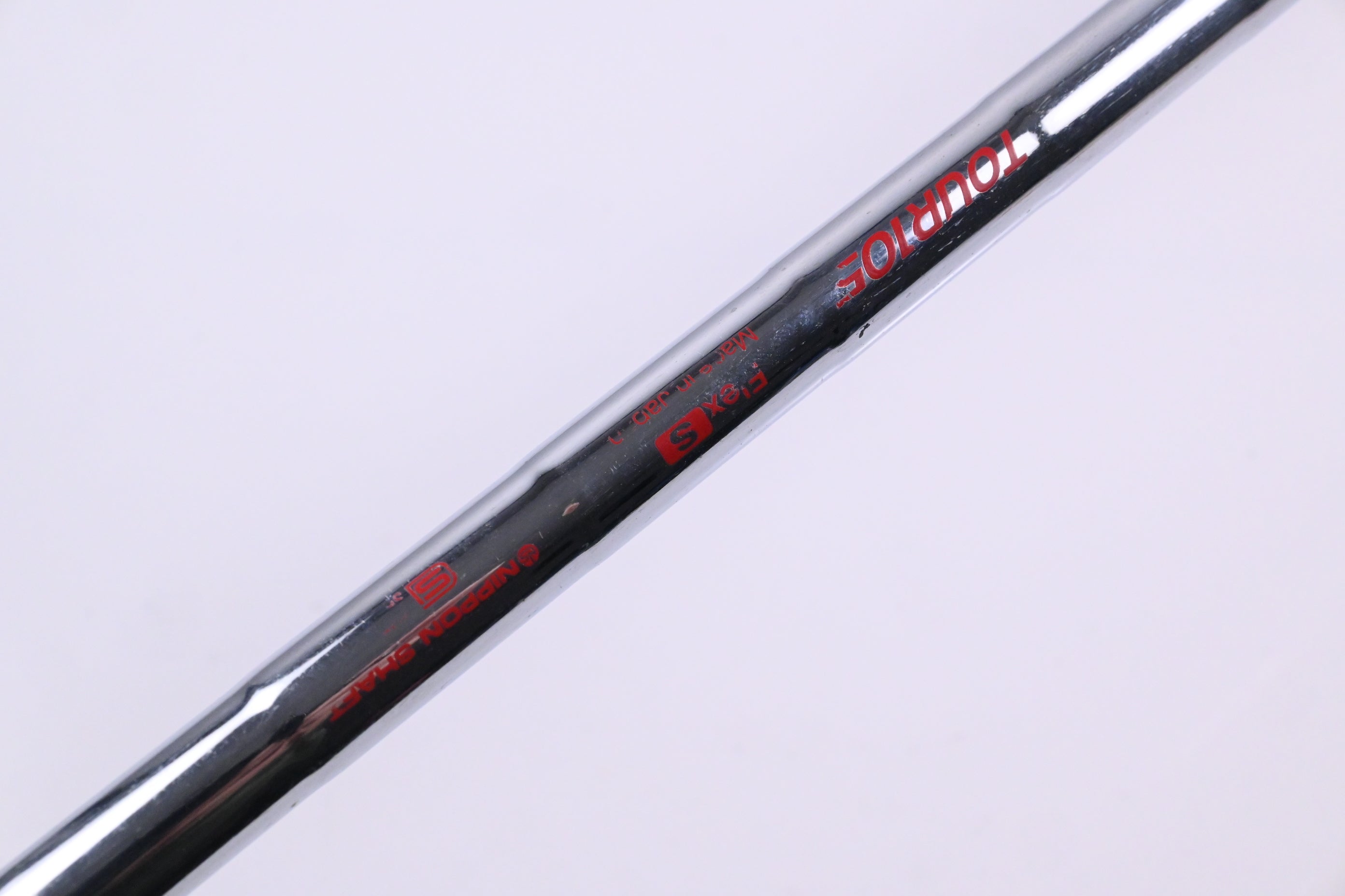 Mizuno JPX 919 Sand Wedge / 55 Degree / Stiff Flex N.S.Pro Modus3 Tour 105 Shaft