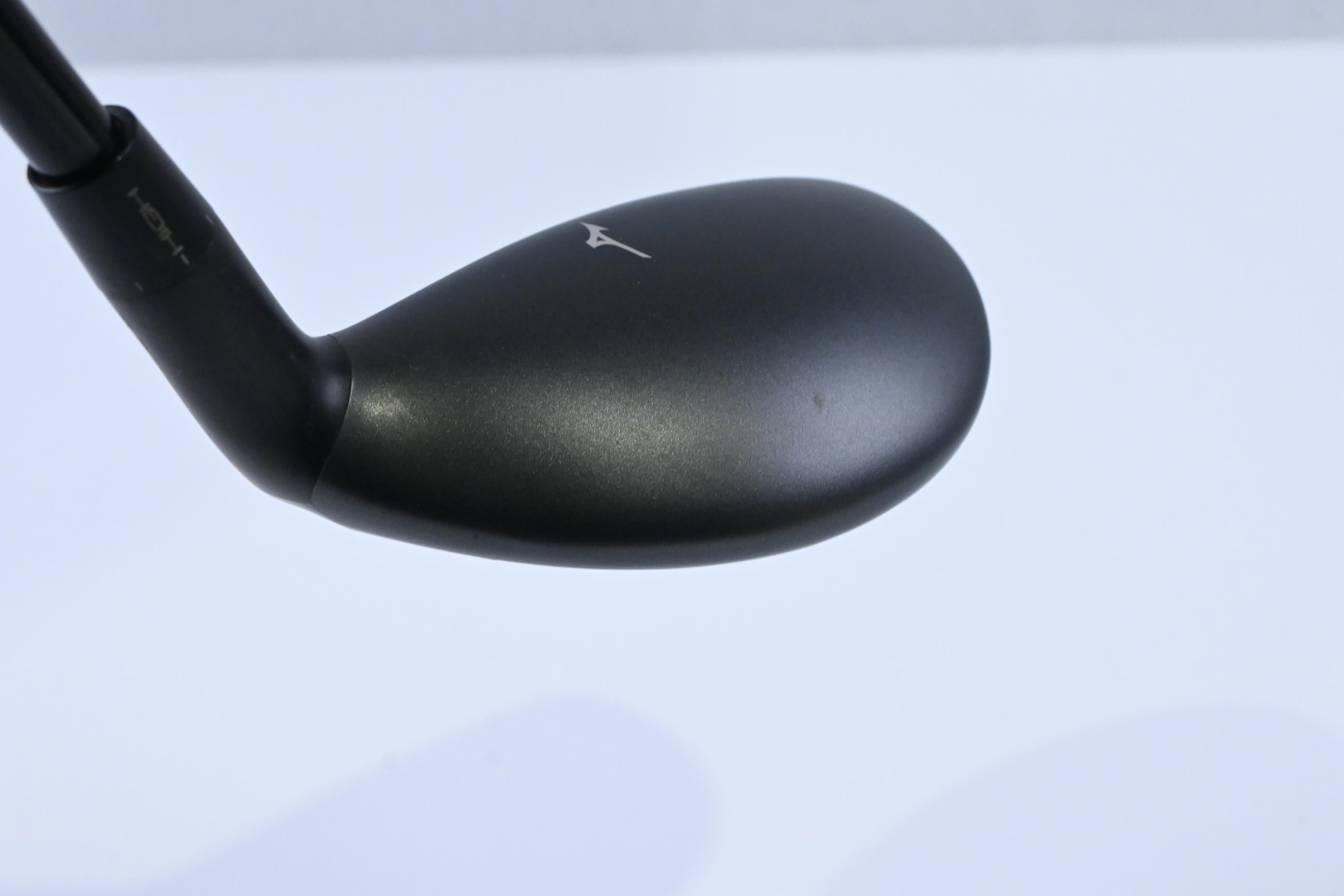 Mizuno CLK 2020 #4 Hybrid / 22 Degree / Stiff Flex Tensei CK Blue 70 Shaft