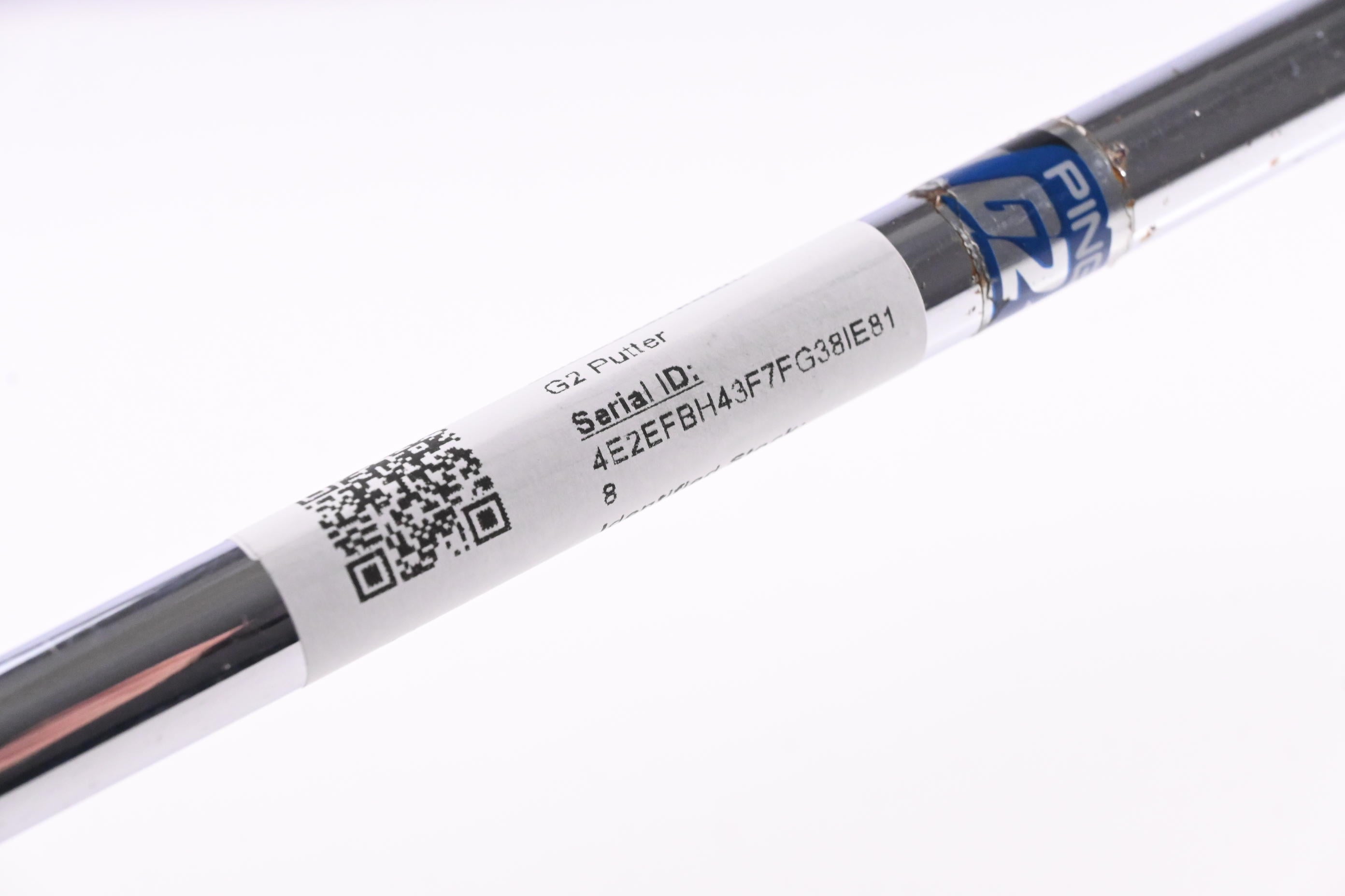 Ping G2 Ally C Putter / 35 Inch