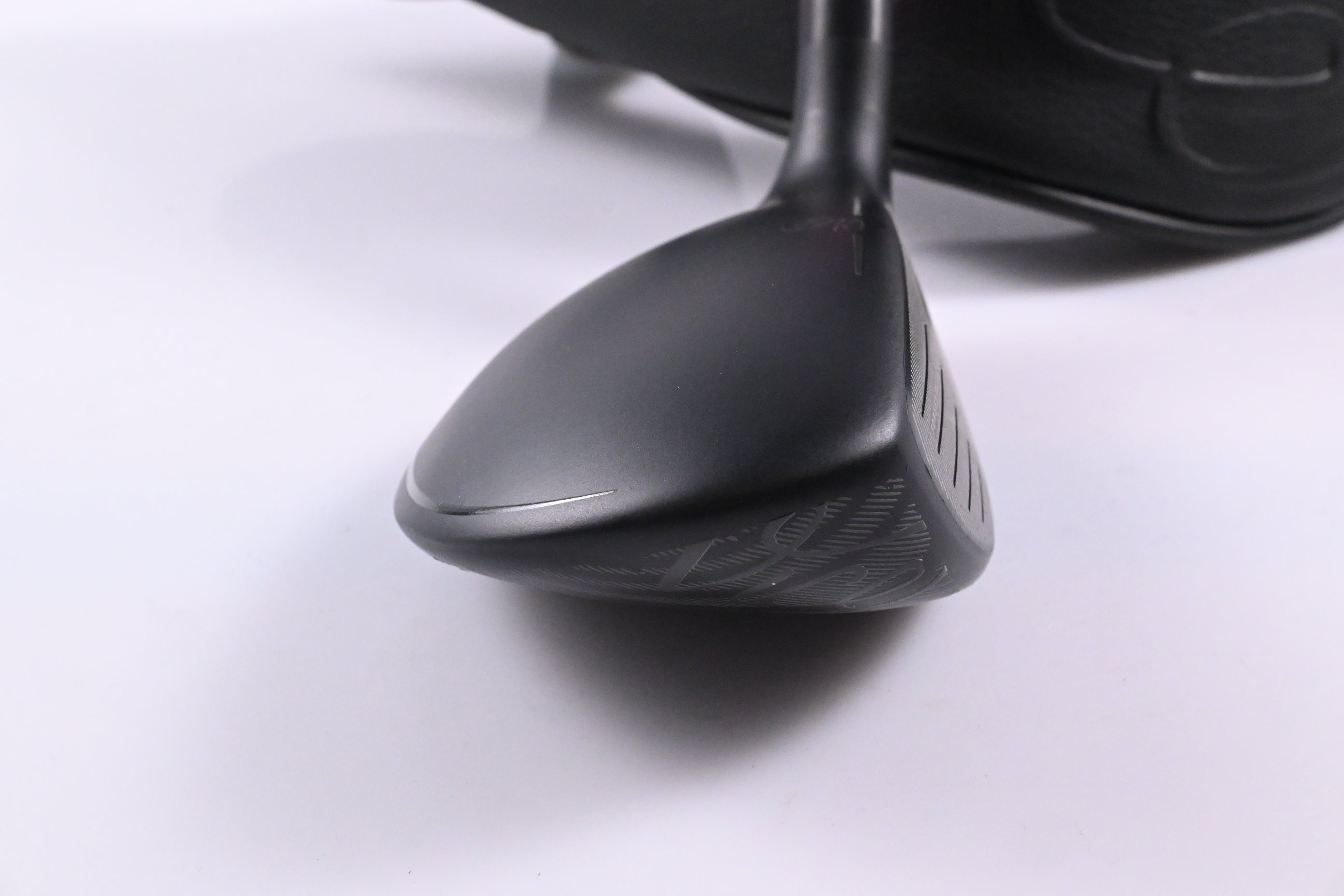 Vice VGH01 #4 Hybrid / 22 Degree / Stiff Flex Whiz 70H Shaft