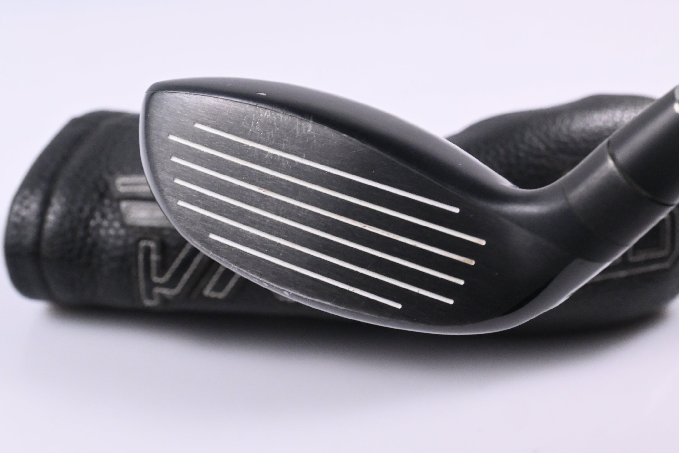 PXG 0317 X Gen1 #2 Hybrid / 17 Degree / X-Flex Diamana Thump 90 Shaft