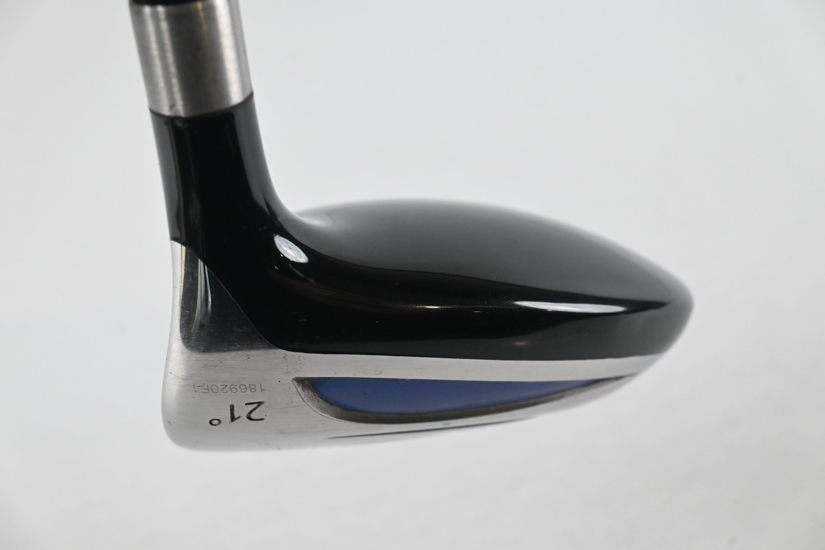 Ping G5 #7 Wood / 21 Degree / Senior Flex Ping TFC 100 Shaft