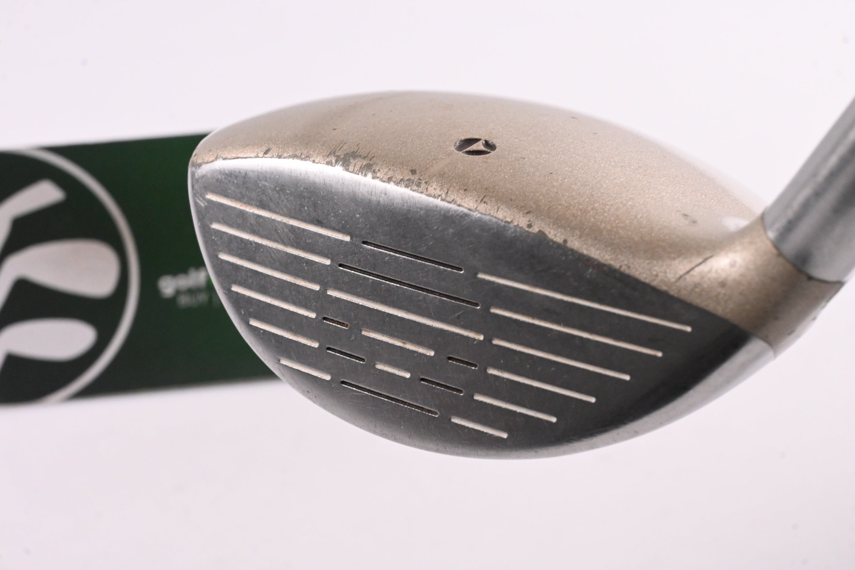 Ladies Taylormade Burner Bubble #3 Wood / 15 Degree / Ladies Flex Bubble 2 60