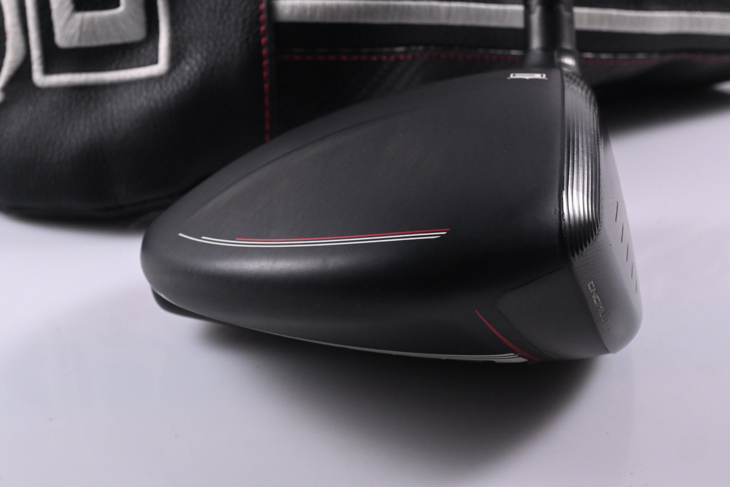 Cobra King Speedzone Driver / 10.5 Degree / Regular Flex Tensei AV Blue 65 Shaft