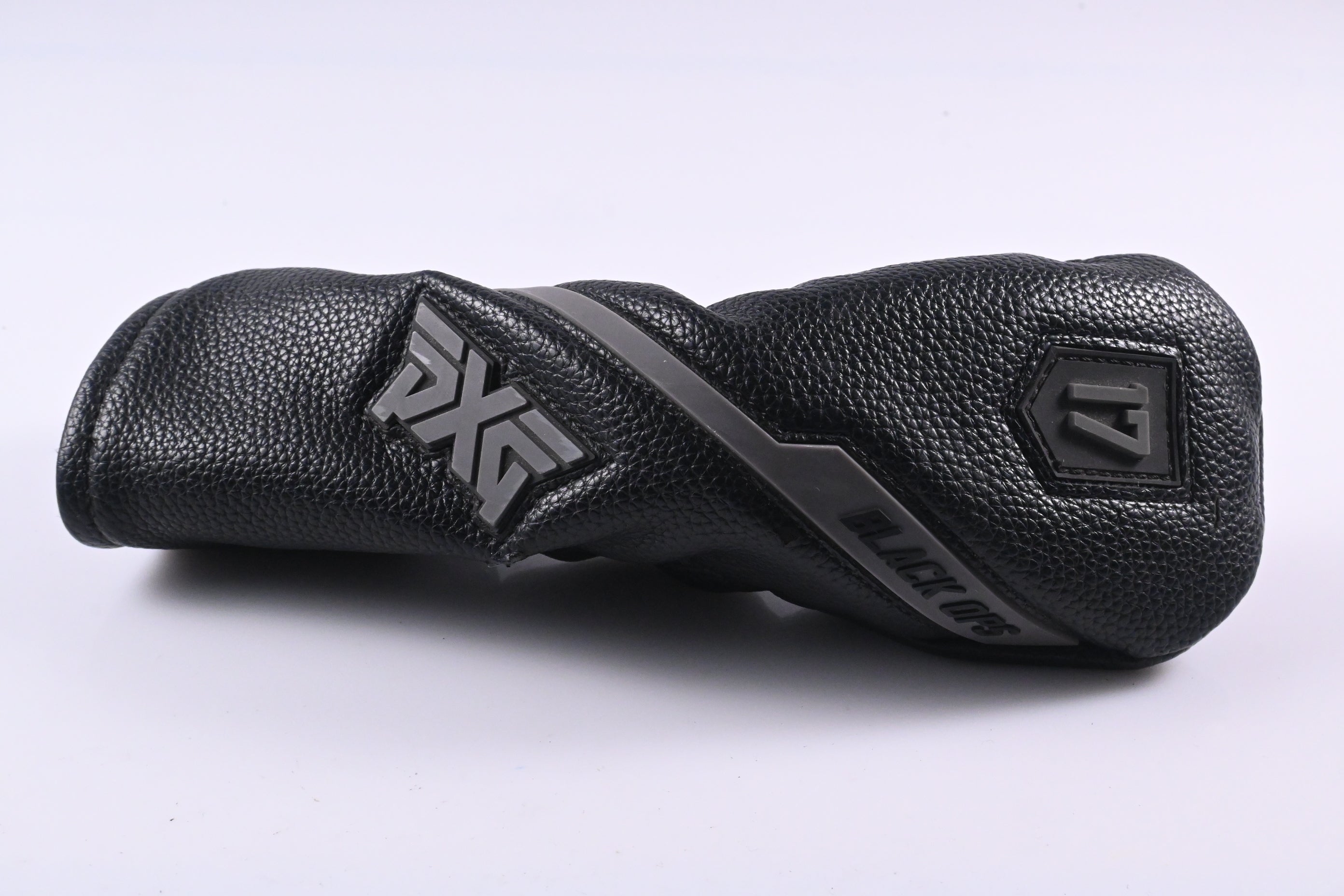 PXG 0311 Black Ops #2 Hybrid / 17 Degree / X-Flex Aldila NV Green 85 Shaft