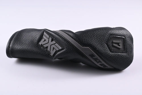 PXG 0311 Black Ops #2 Hybrid / 17 Degree / X-Flex Aldila NV Green 85 Shaft