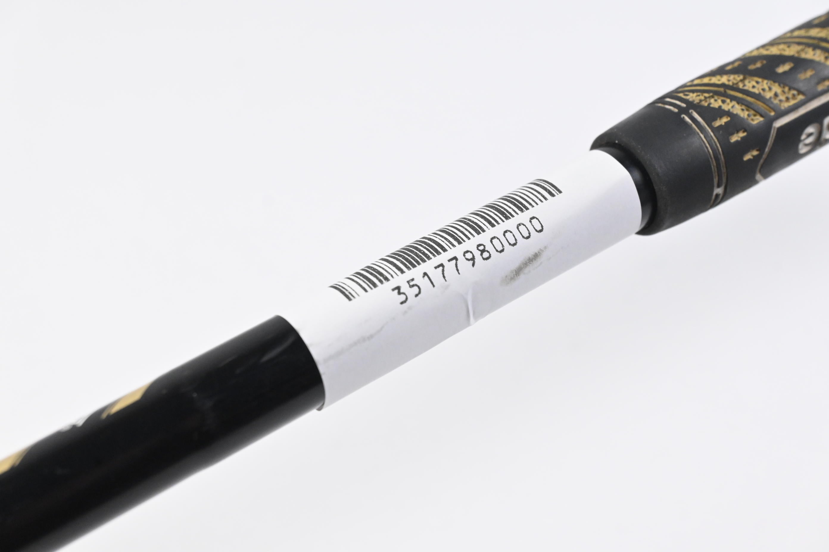 Left Hand Callaway Mack Daddy 4 Lob Wedge / 60 Degree / Stiff Flex Dynamic Gold