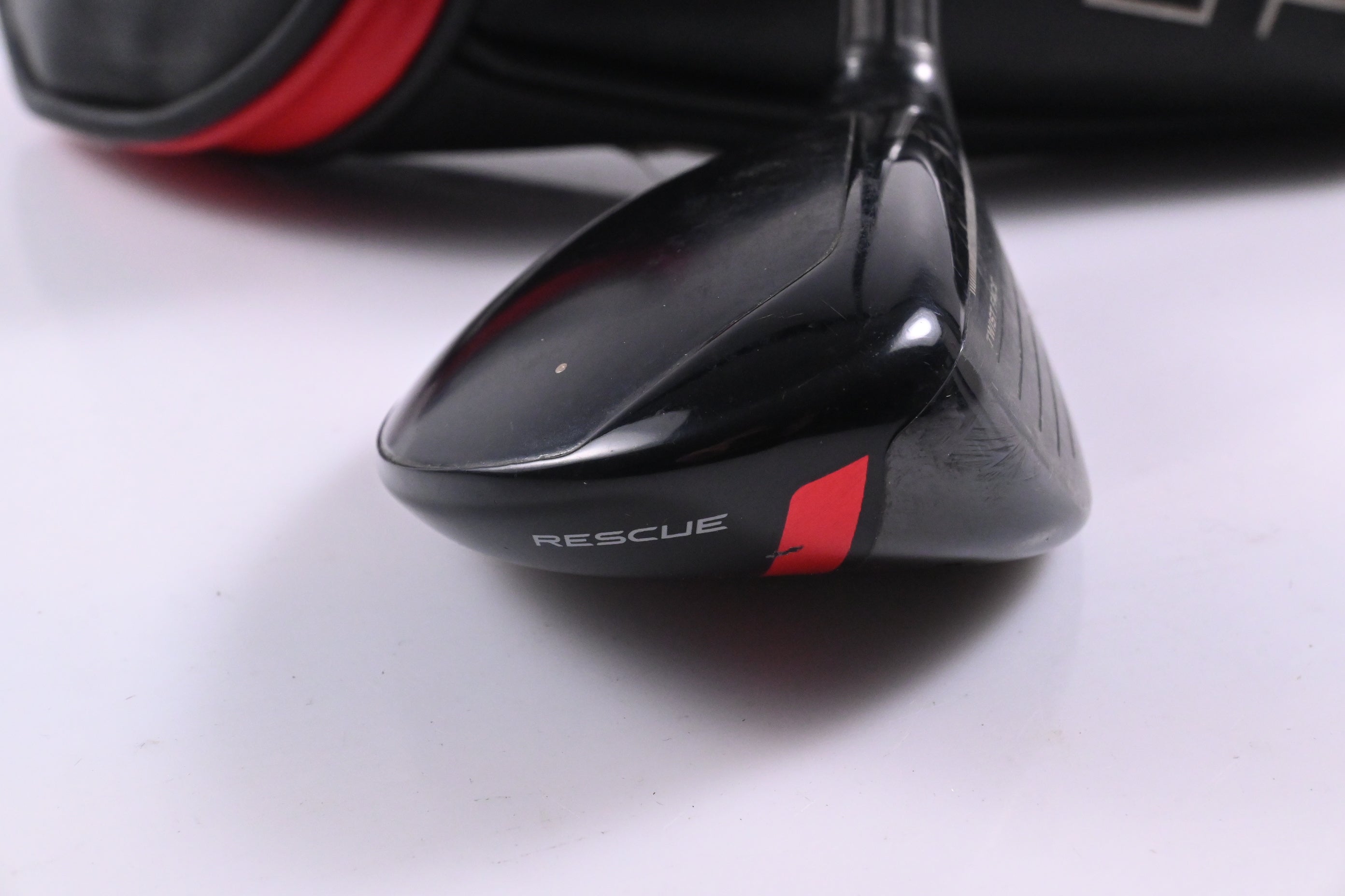 Taylormade Stealth #5 Hybrid / 25 Degree / Regular Flex Fujikura Ventus Red 6