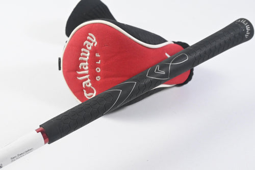 Callaway Big Bertha Diablo #3 Wood / 15 Degree / Stiff Flex Callaway 60 Shaft
