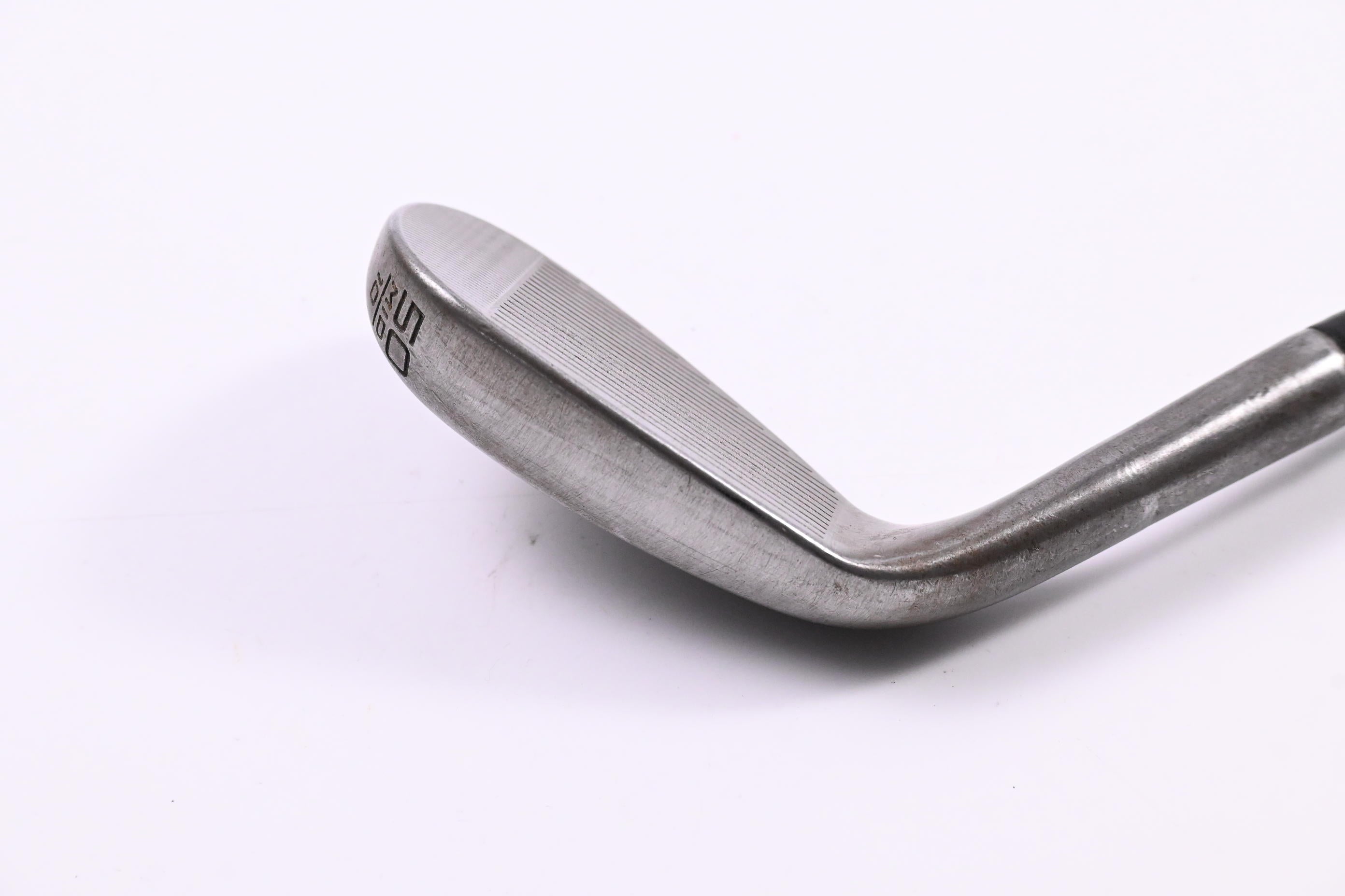 Cleveland RTX 6 Zipcore Tour Rack Gap Wedge / 50 Degree / Wedge Flex KBS Hi-Rev