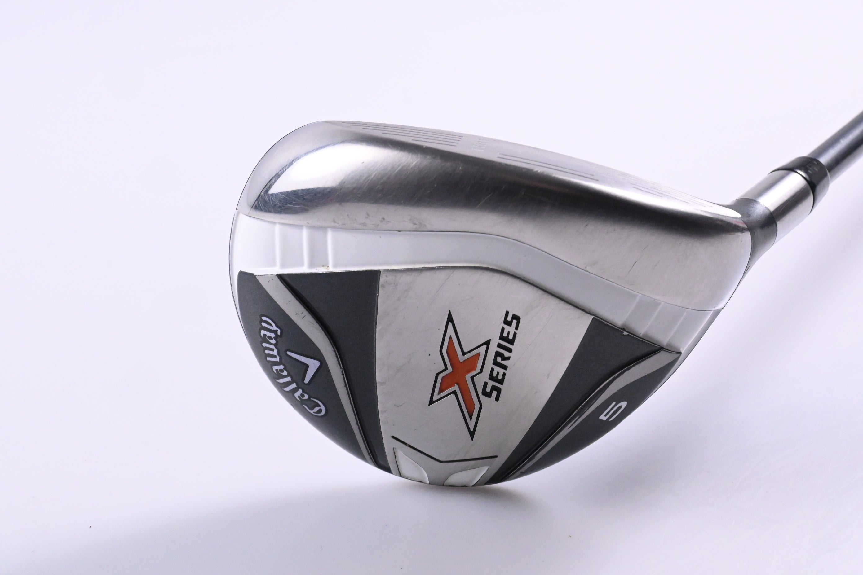Callaway X-Series N415 #5 Wood / 19 Degree / Regular Flex Grafalloy ProLaunch 60