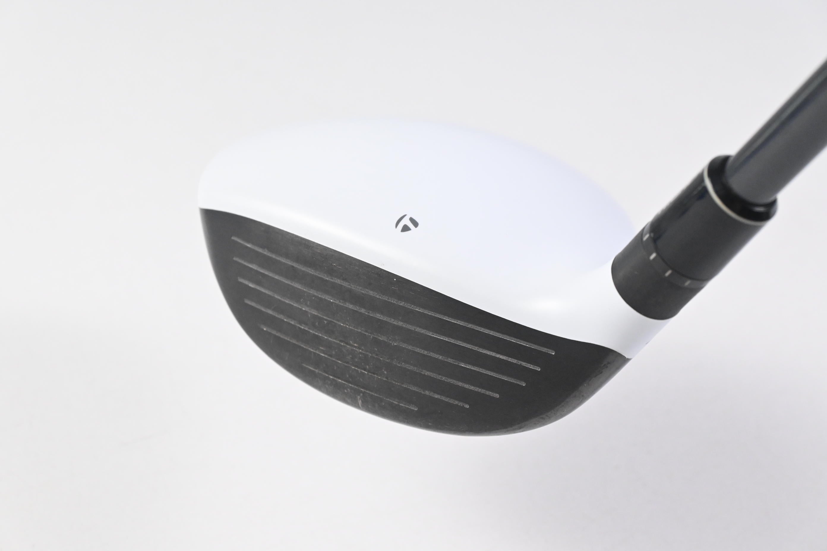 Taylormade R15 #3HL Wood / 17 Degree / Regular Flex Speeder 67 Evolution Shaft