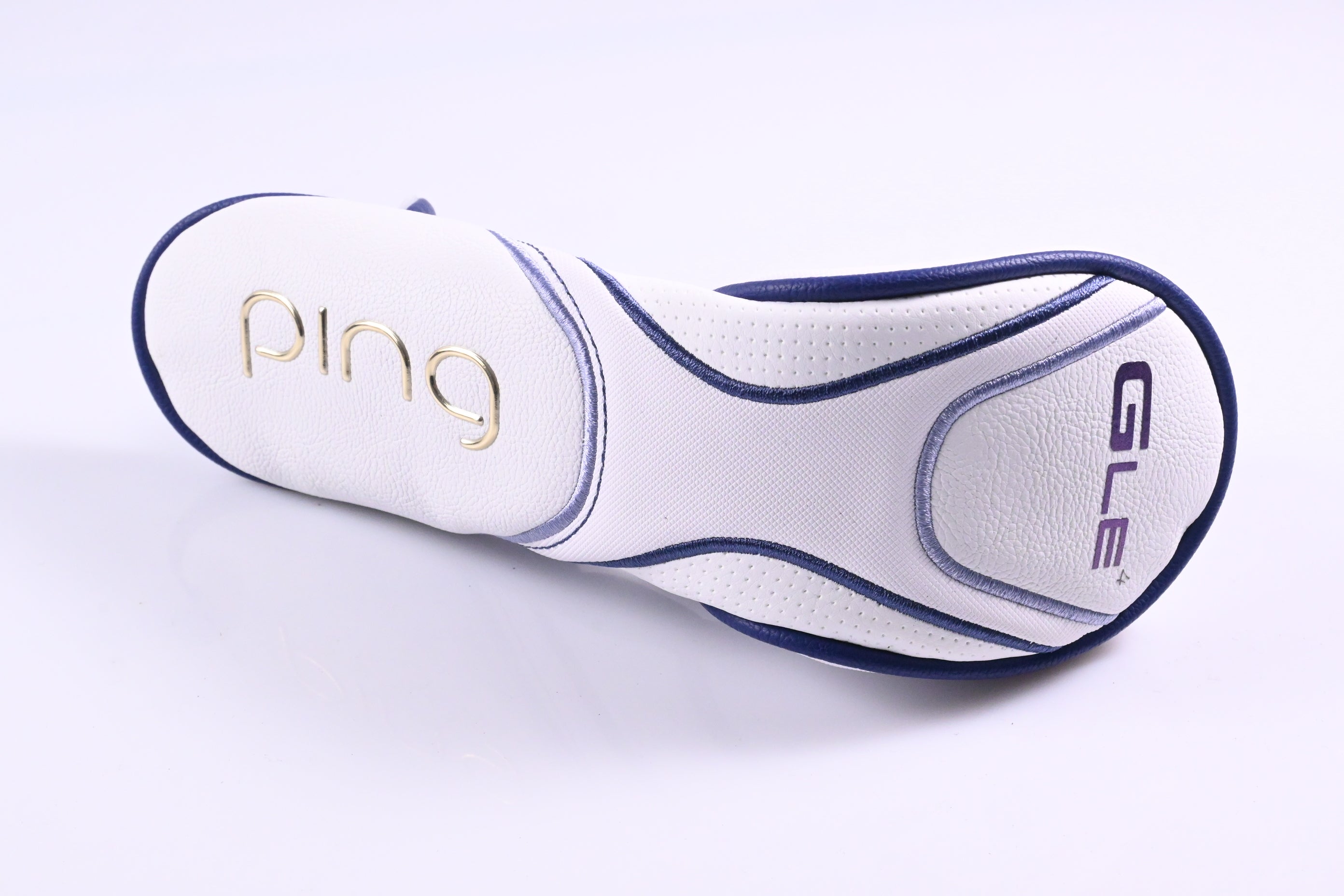Ladies Ping G Le4 #5 Hybrid / 22 Degree / Ladies Flex Ping Alta LE Shaft