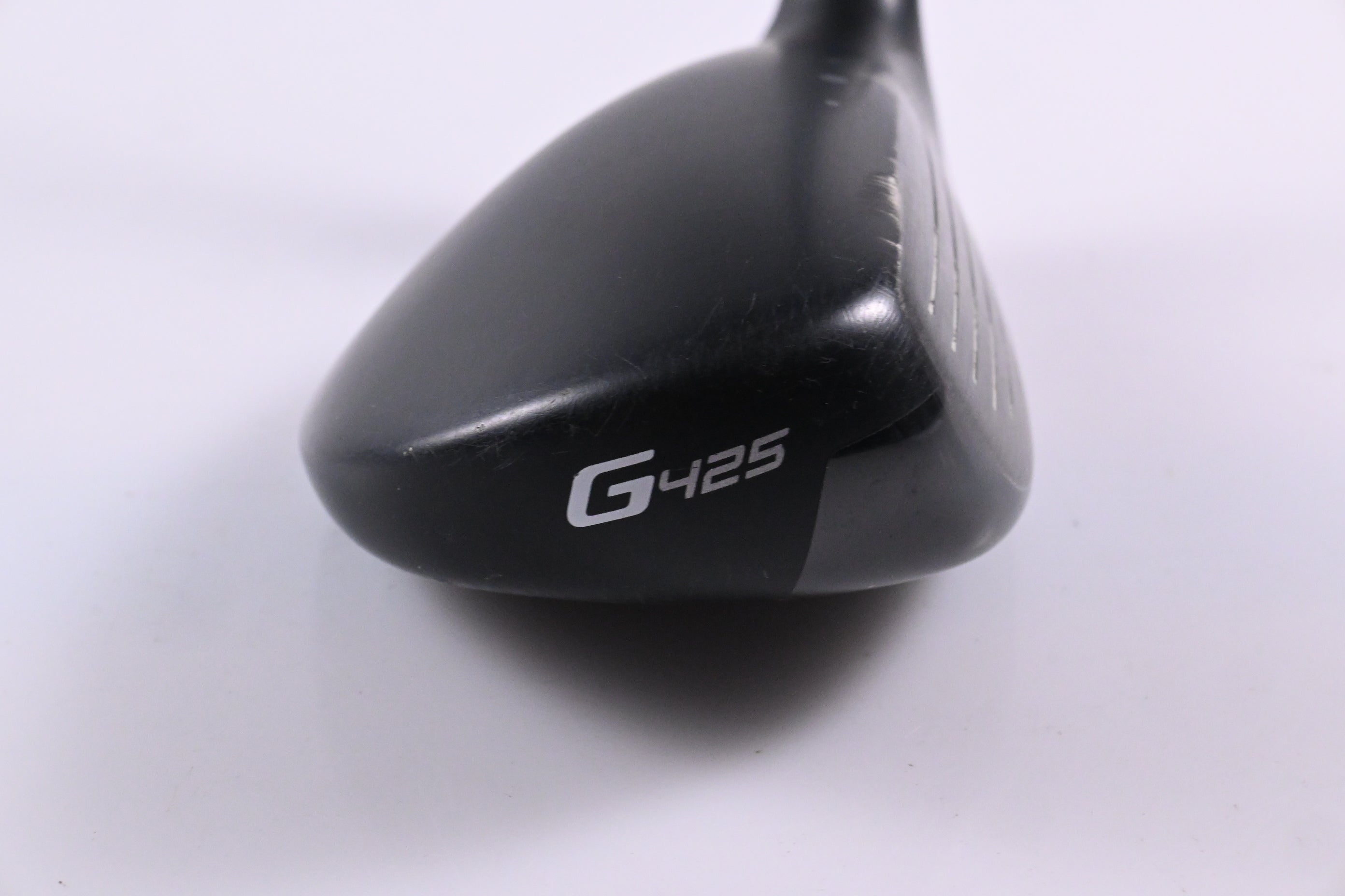 Ping G425 #5 Hybrid / 26 Degree / Stiff Flex Ping Alta CB Slate 70 Shaft