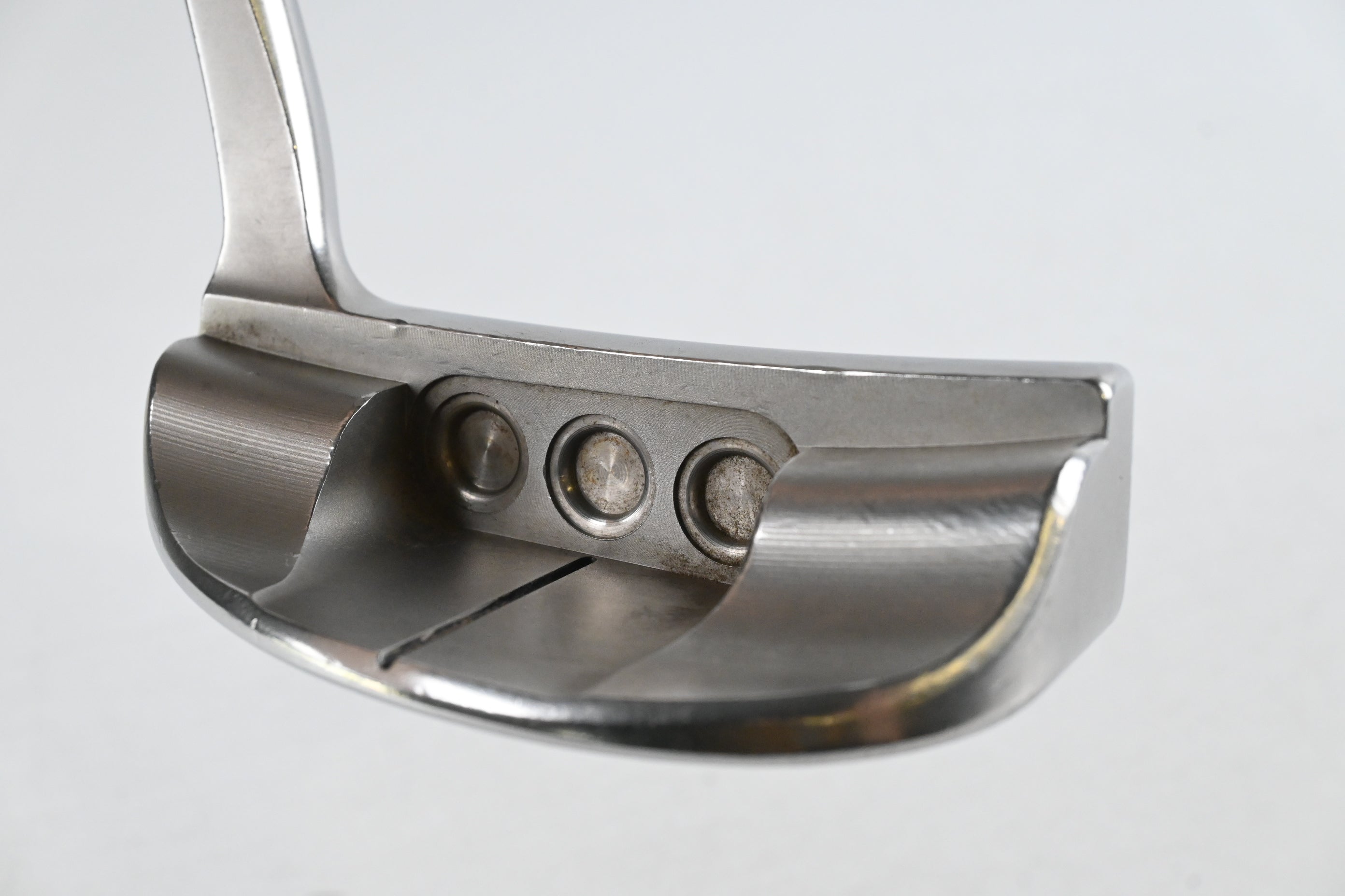 Scotty Cameron California Sea Mist Del Mar Putter / 34 Inch
