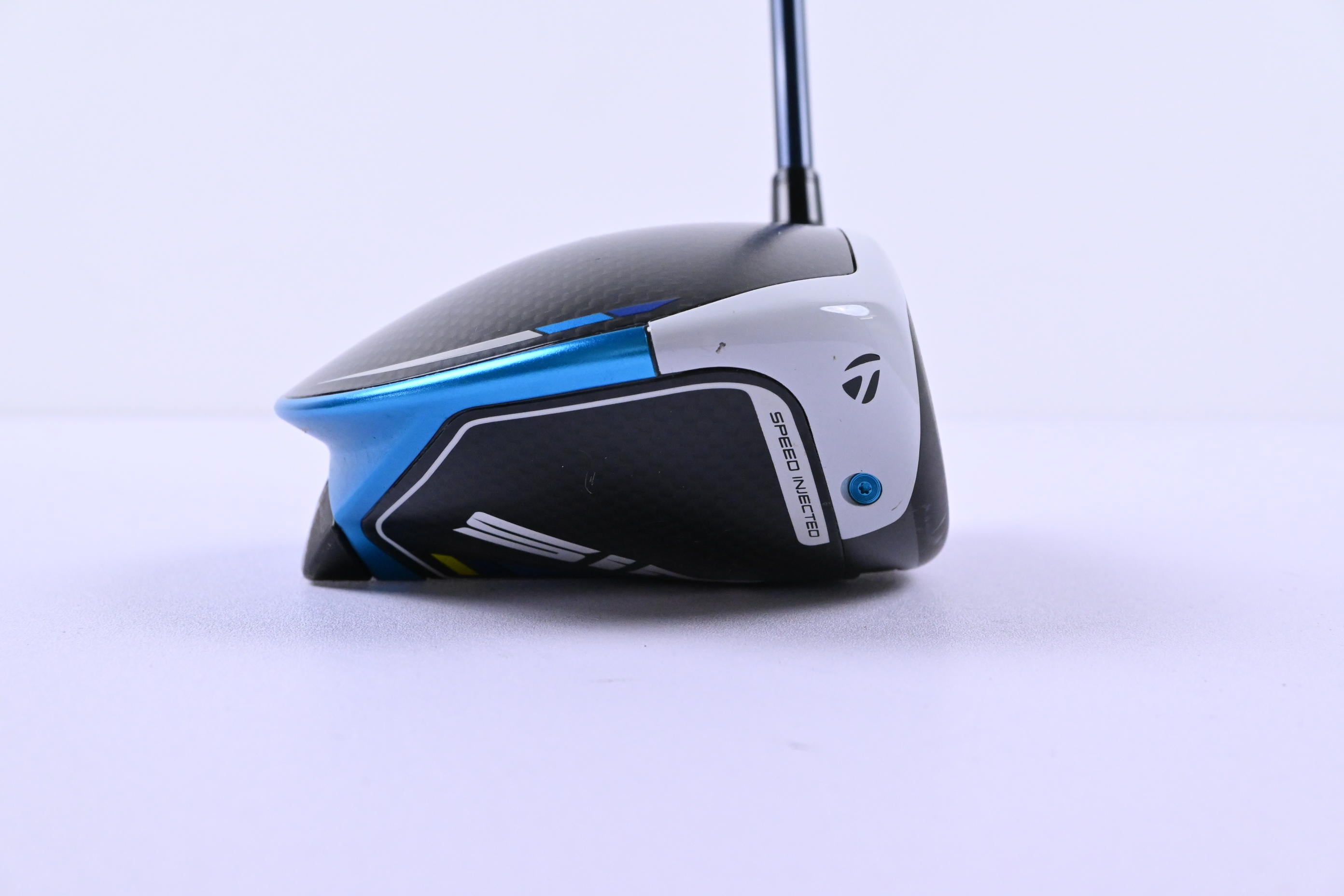 Taylormade SIM2 Max Driver / 10.5 Degree / Senior Flex Fujikura Ventus Blue 5